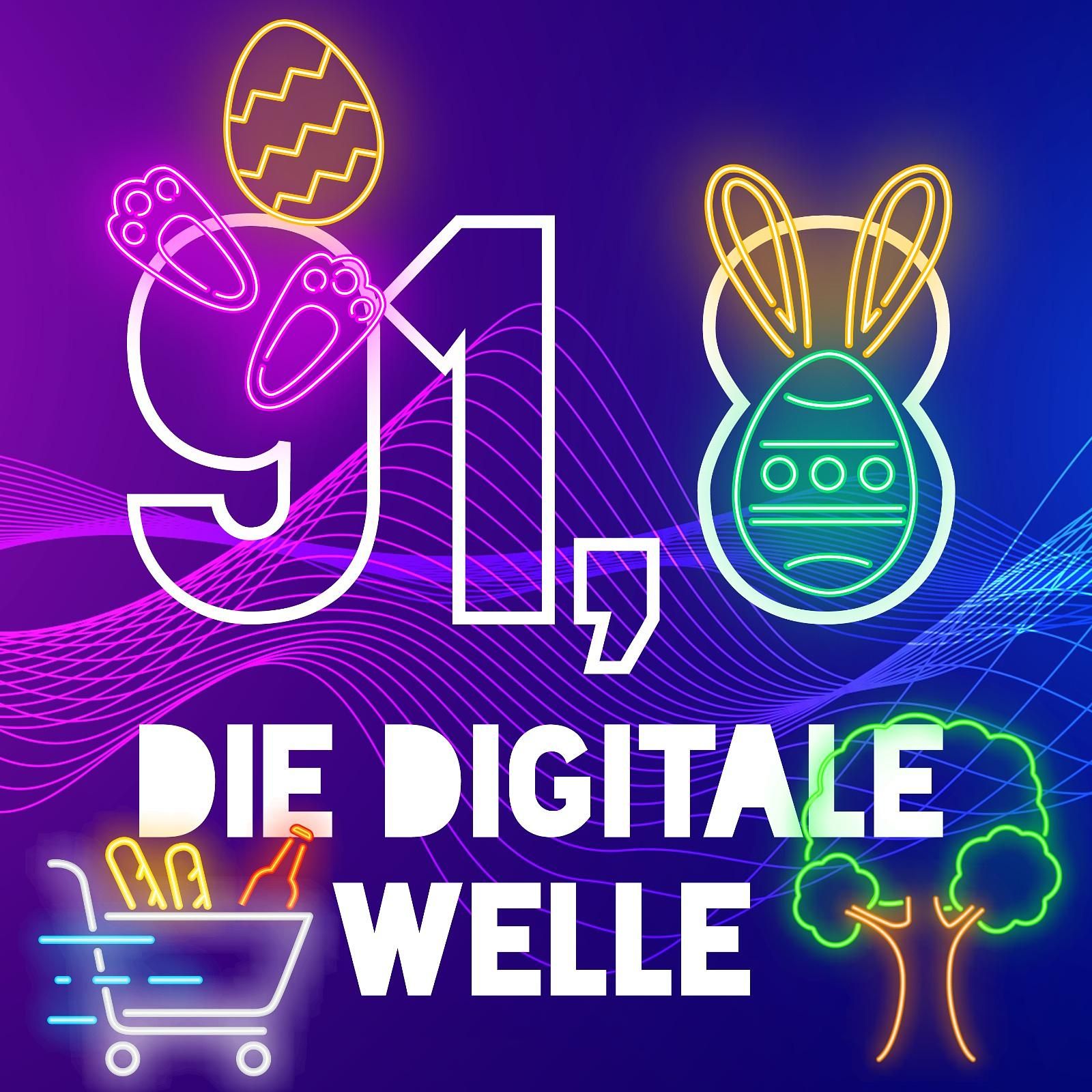 #40 - Nachhaltigkeit 🐝 im Osternest 🐰