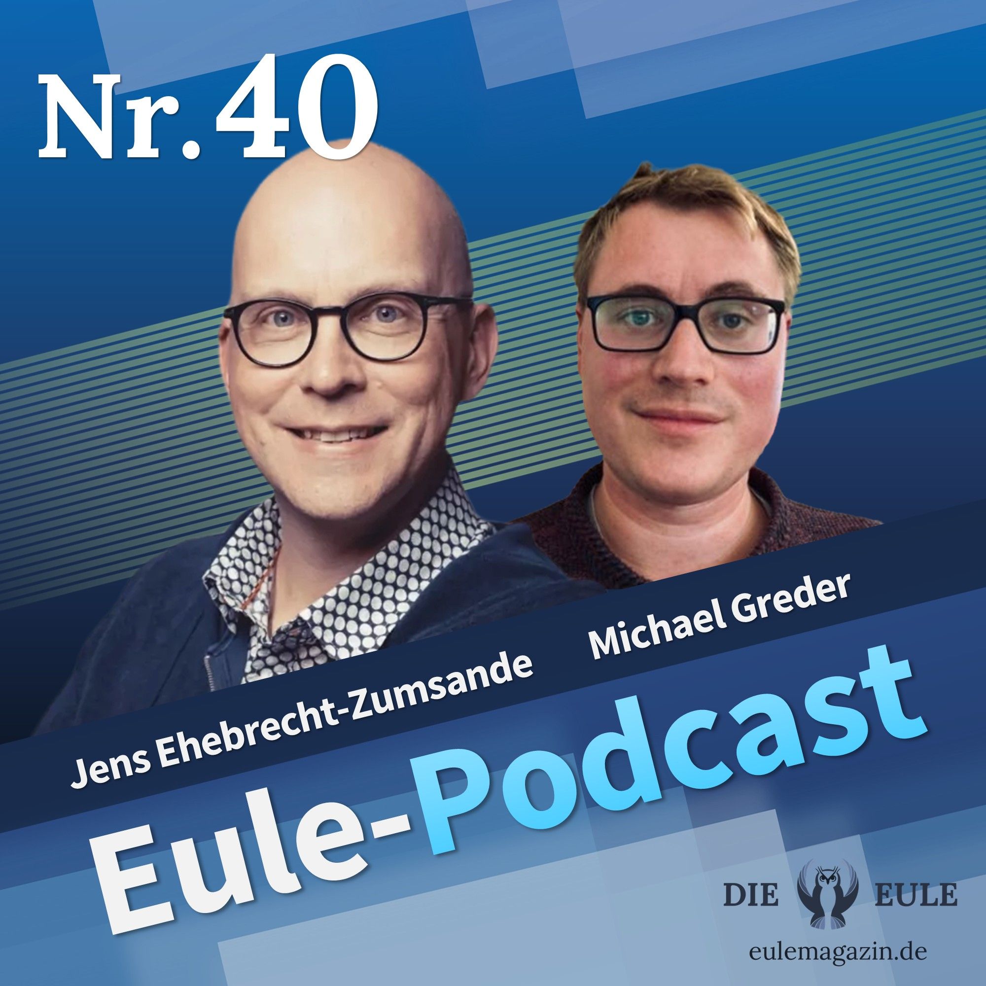 #40: #OutInChurch - Vom Coming-Out zur Bewegung