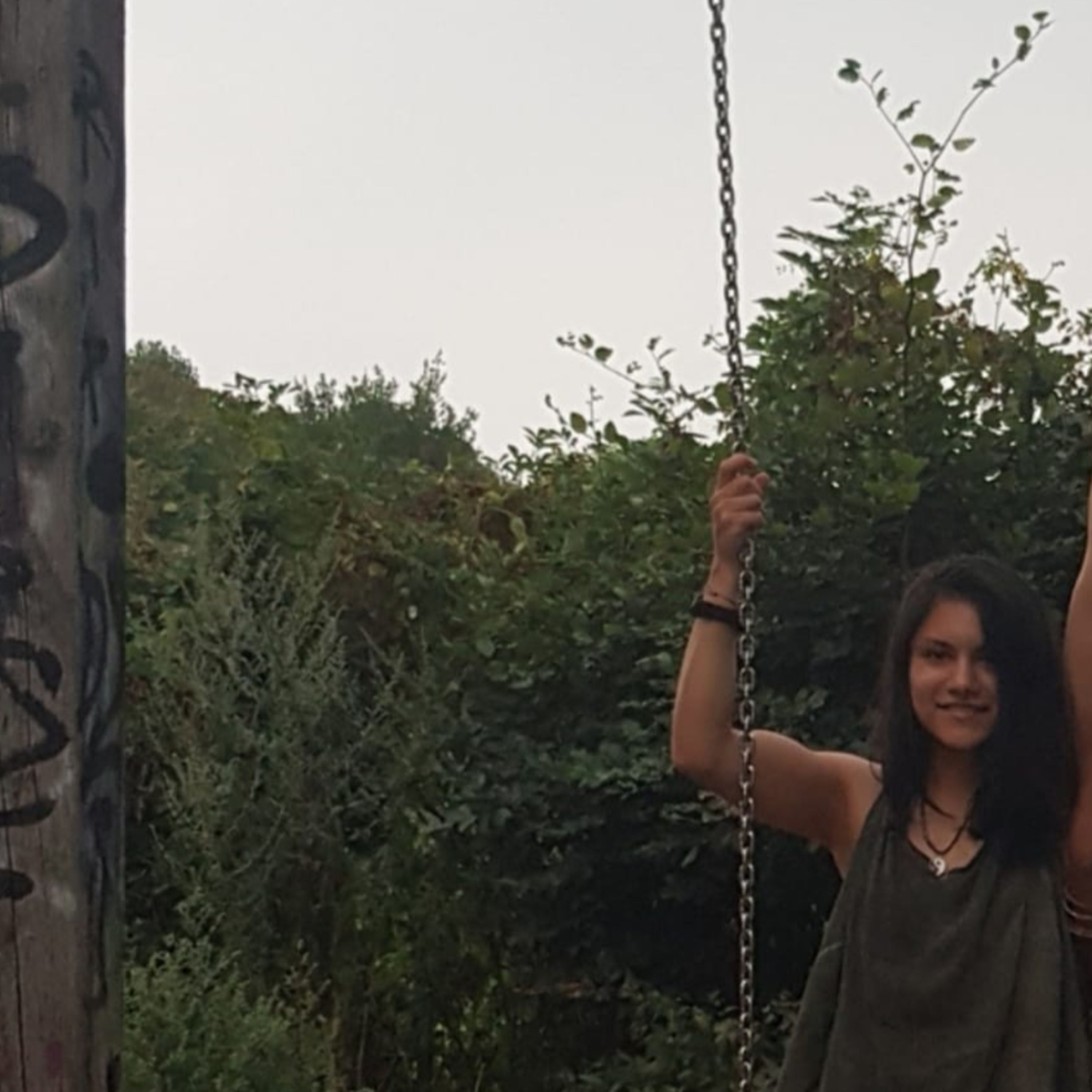 40. Podcast con Laura de Bogota sobre su experiencia de Aupair, año voluntariado y la universidad de Humboldt en Berlin
