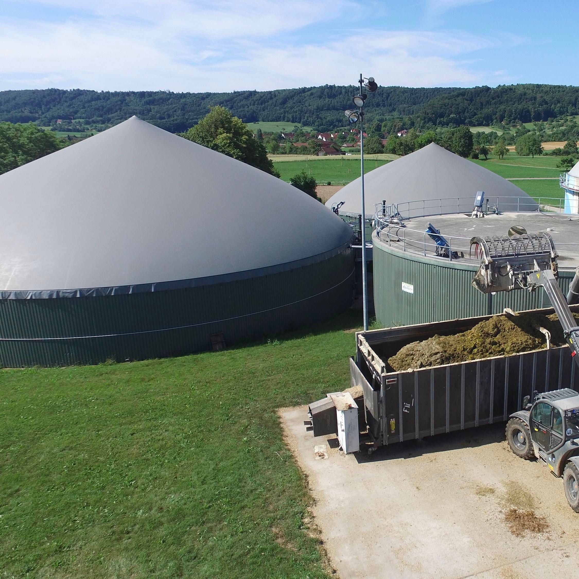 #40 - Quo vadis Erneuerbare Energien?