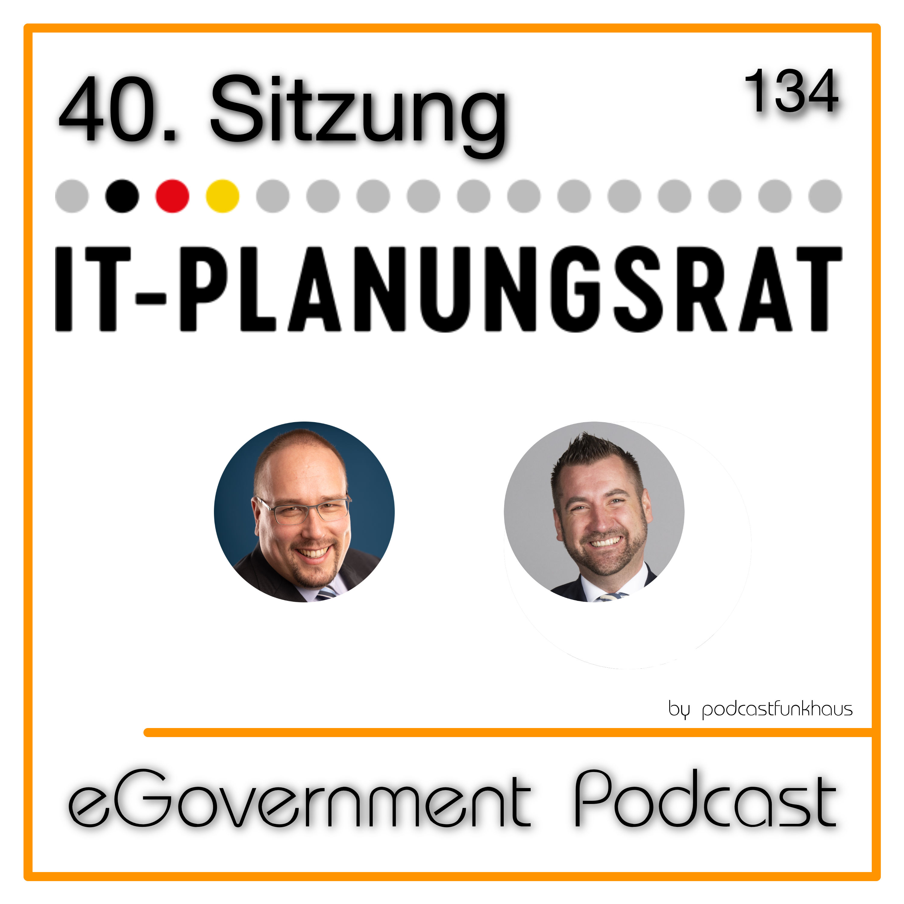 40. Sitzung des IT-Planungsrates