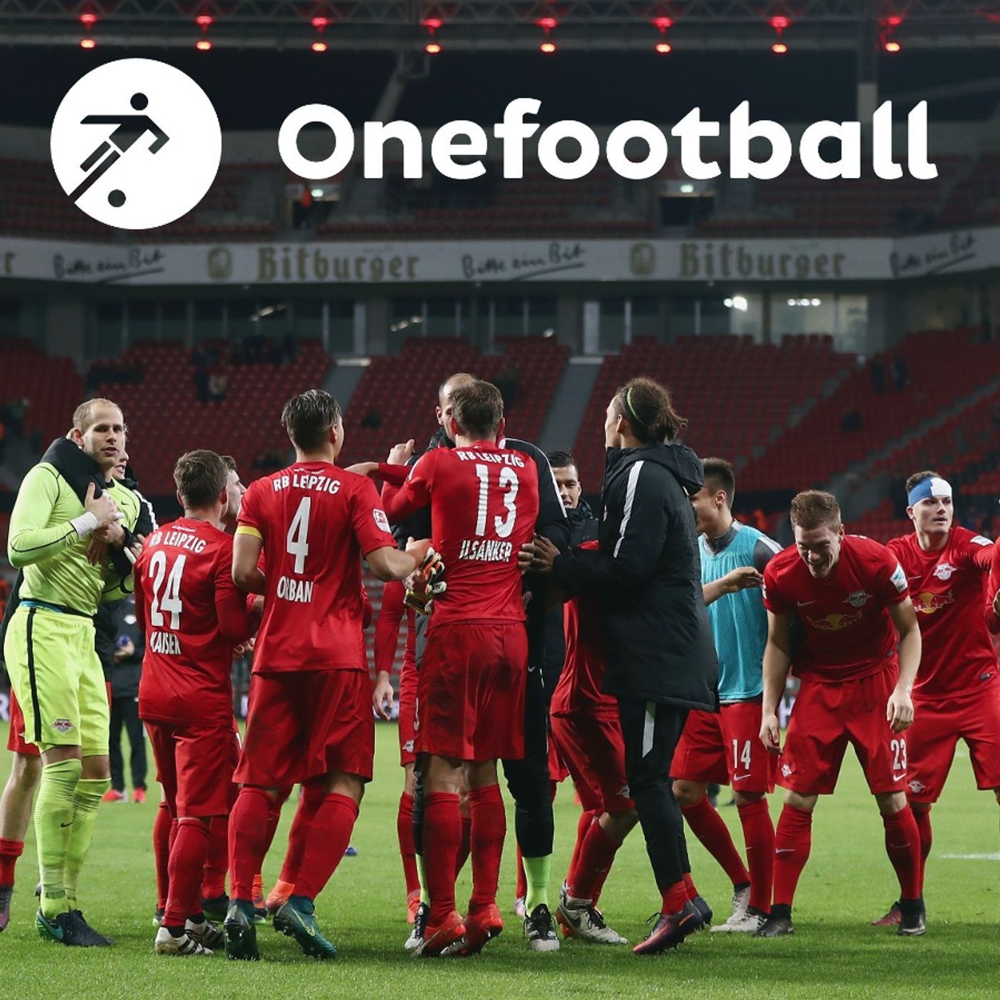 40: The rise of Leipzig, Chelsea rejuvenated and Klinsmann sacked