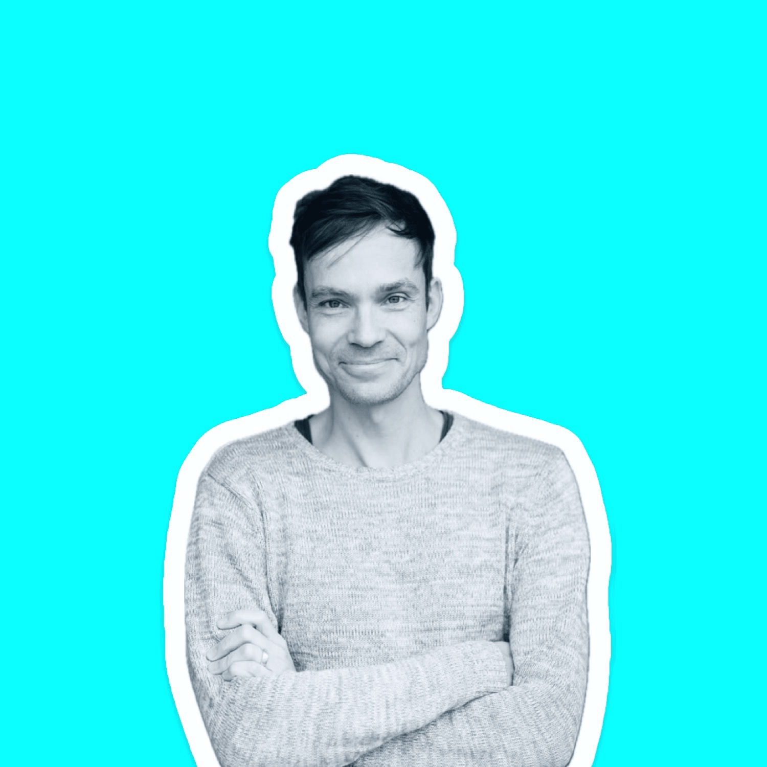 #40: Thorsten Padberg über Depressionen und Psychopharmaka