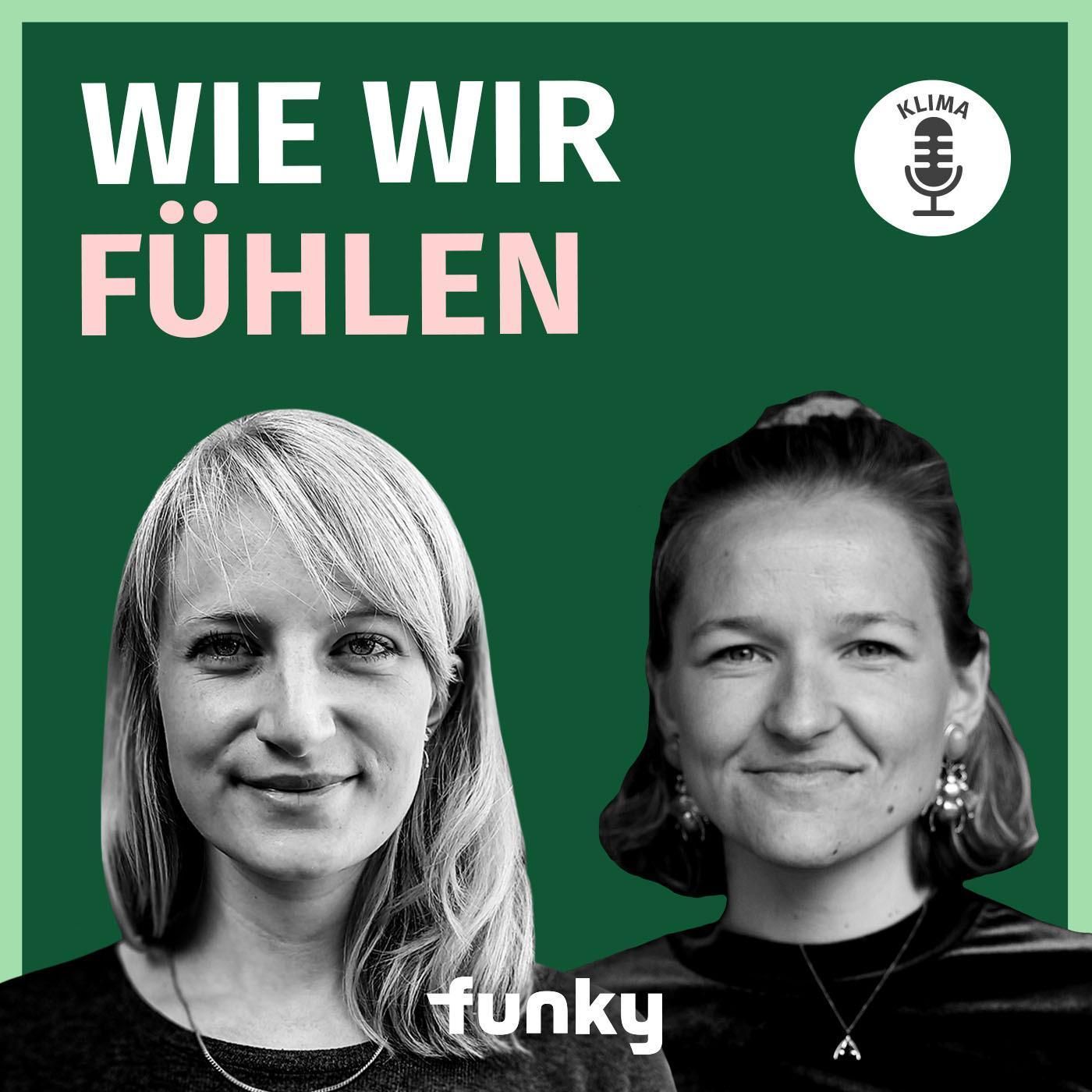 #40 Was hat die Landwirtschaft mit dem Klima(wandel) zu tun? – mit Maja Mogwitz