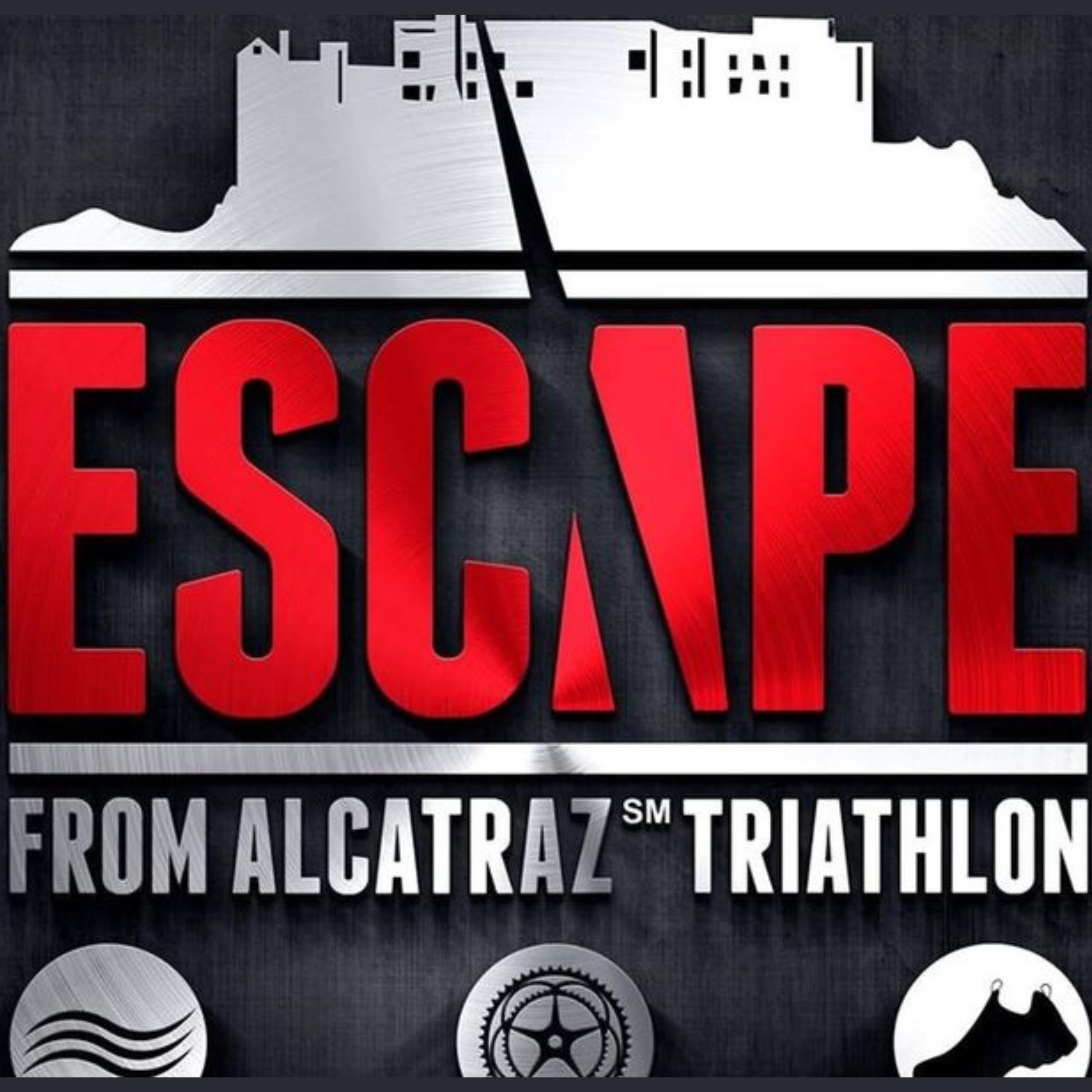 400 - Die Flucht von Alcatraz - Tobias Schulte