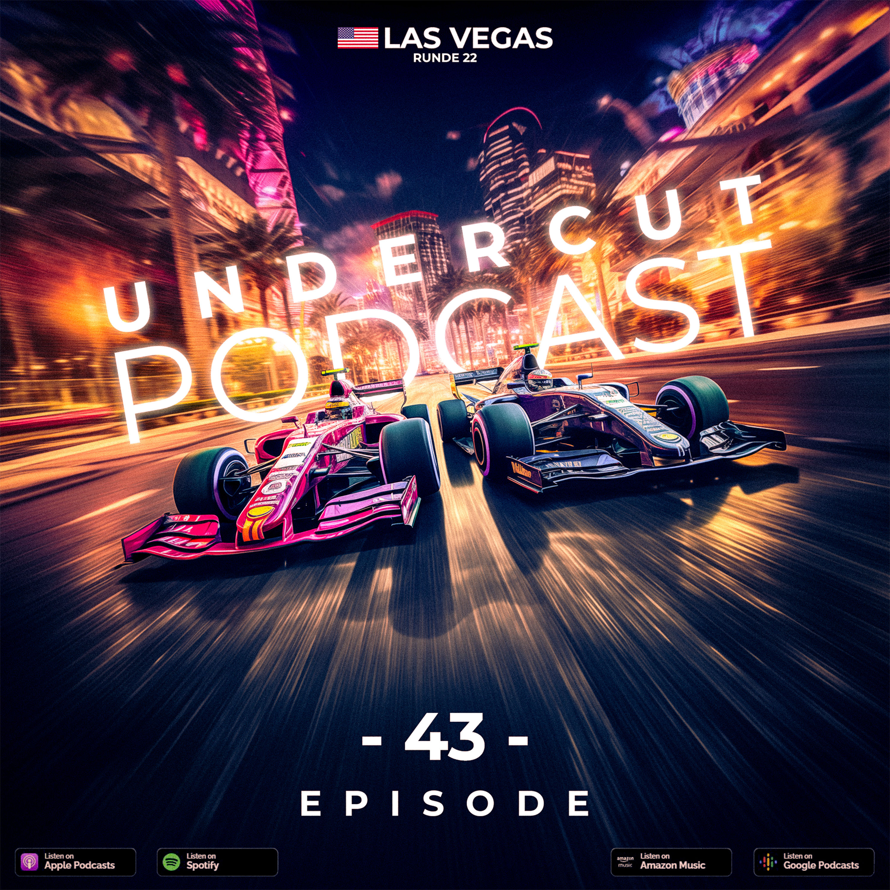 $400 Millionen Top oder Flop?! - Las Vegas Pre-Weekend Show