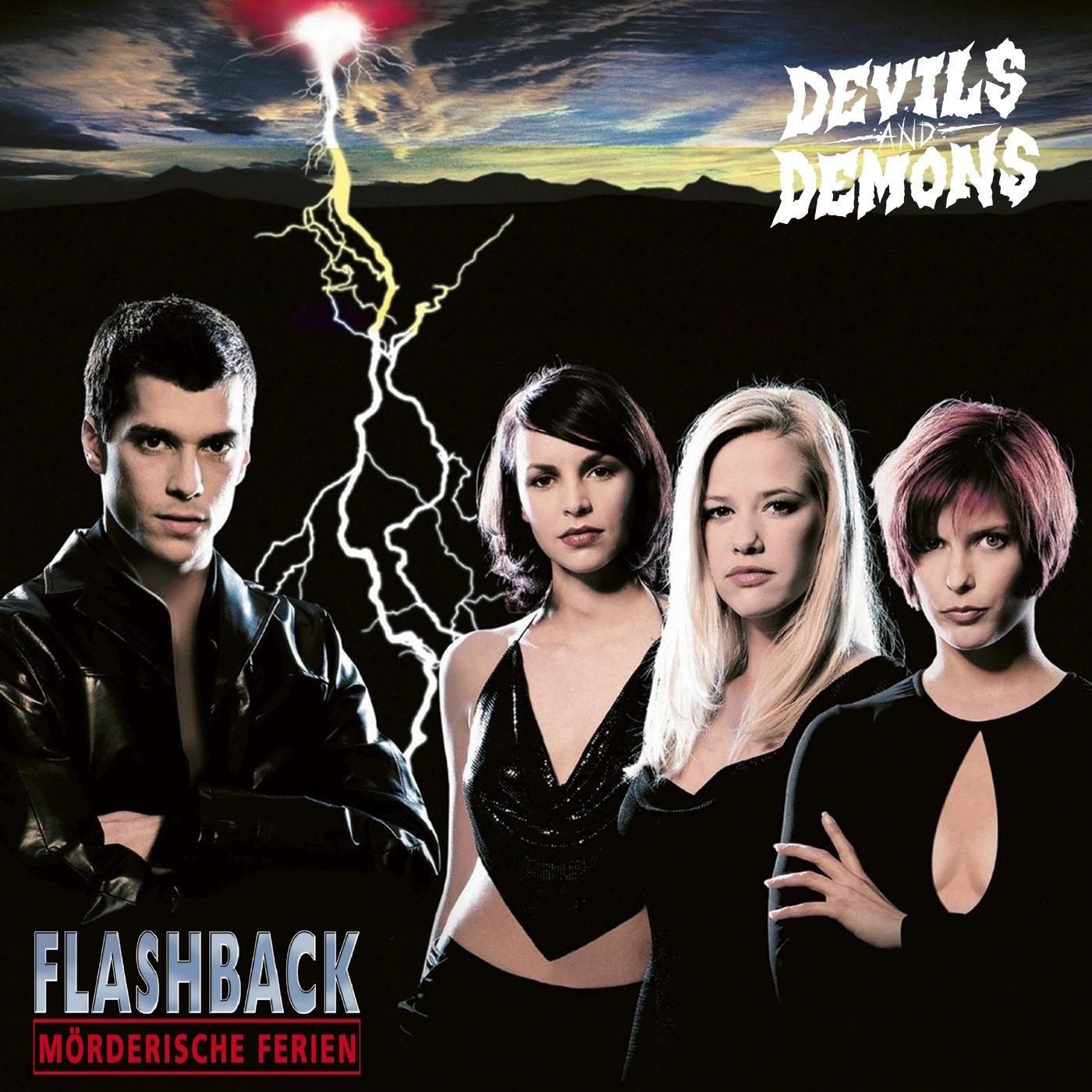 401 Flashback - Mörderische Ferien (2000)