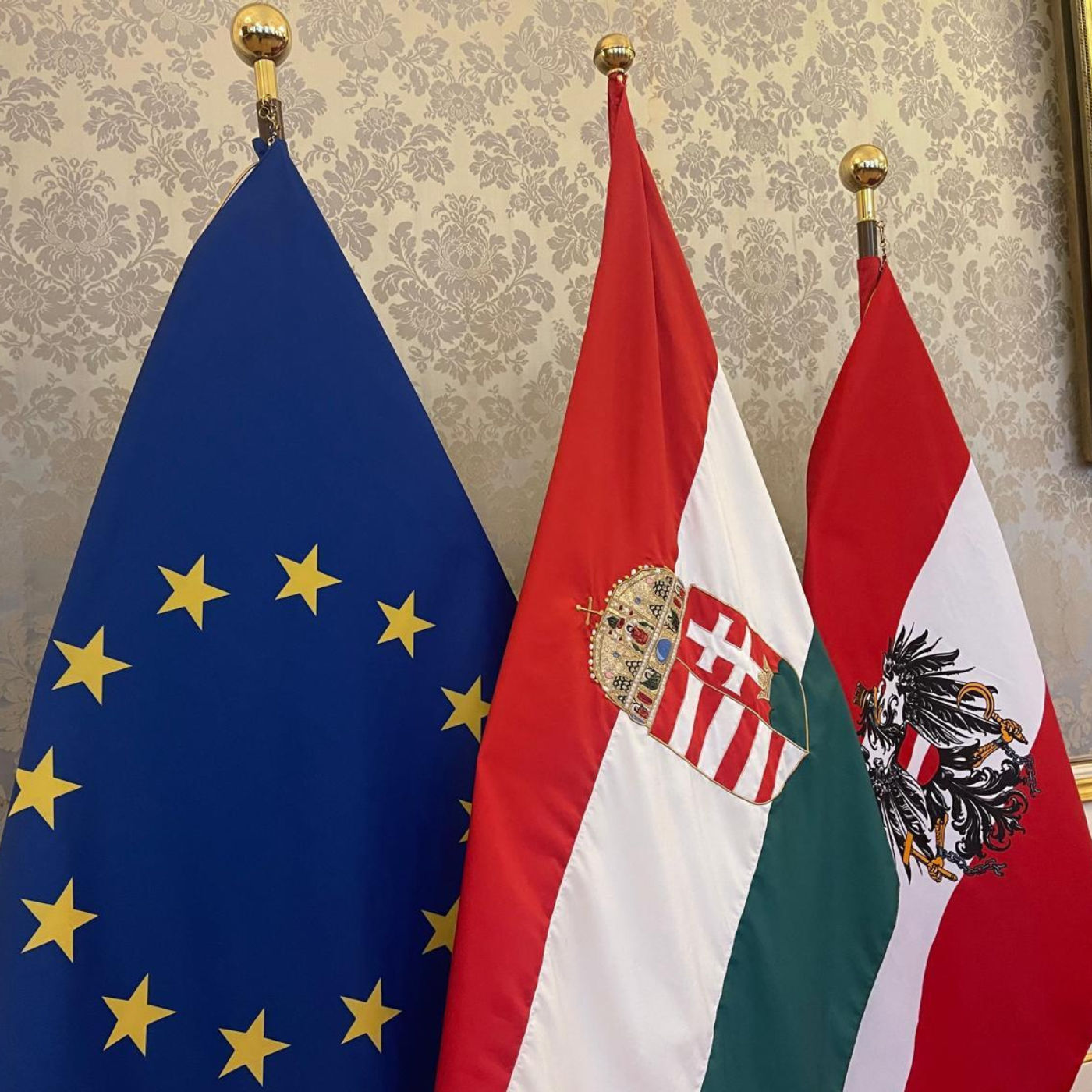 40+1 év a közösségért - Jubileumi konferenciát tartott a bécsi Kaláka Klub