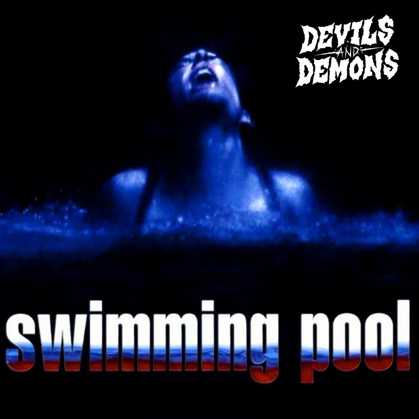 403 Swimming Pool - Der Tod feiert mit (2001)