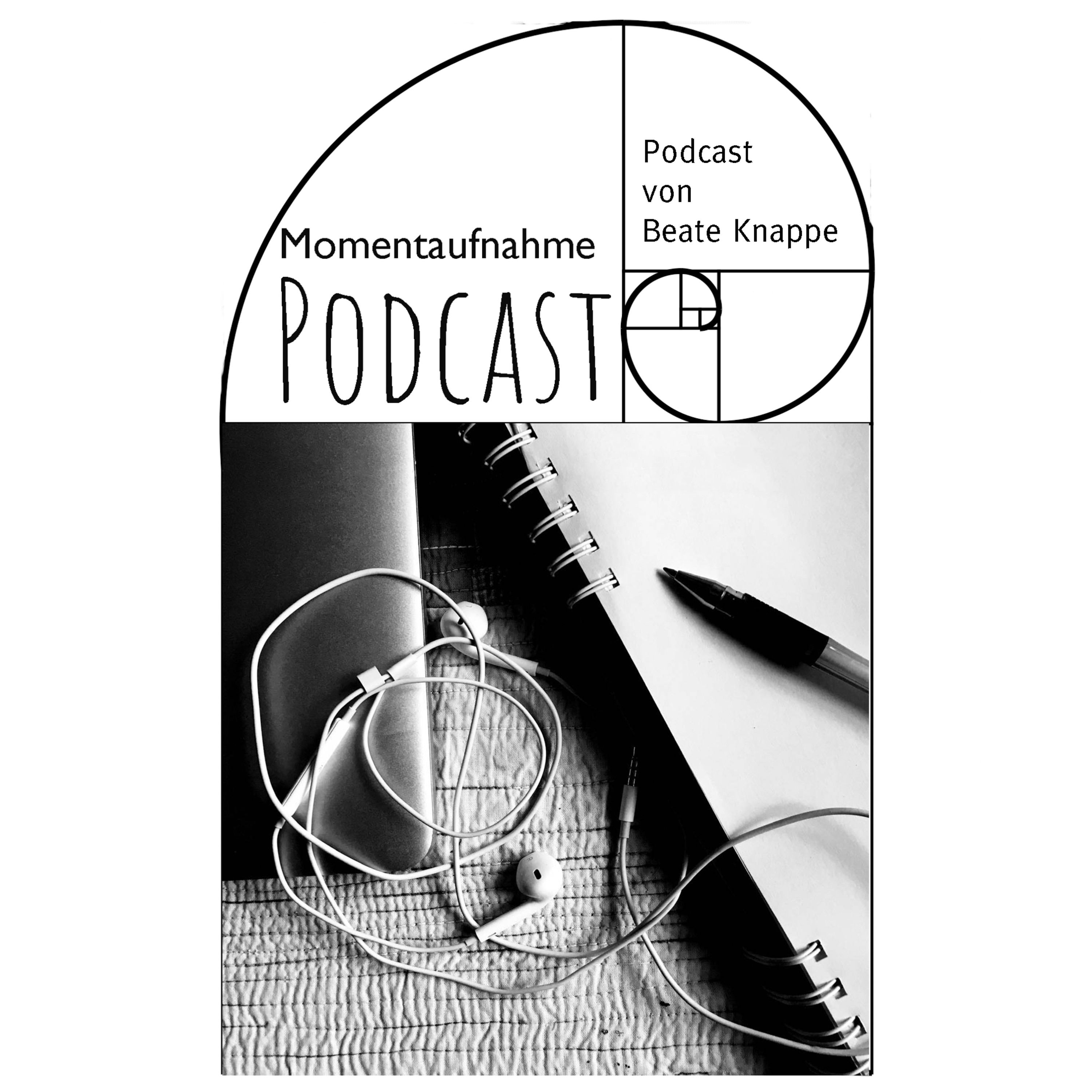 ⓦ 404 Momentaufnahme by Beate Knappe: Hinter den Kulissen von weekly52 mit Thomas Füngerlings