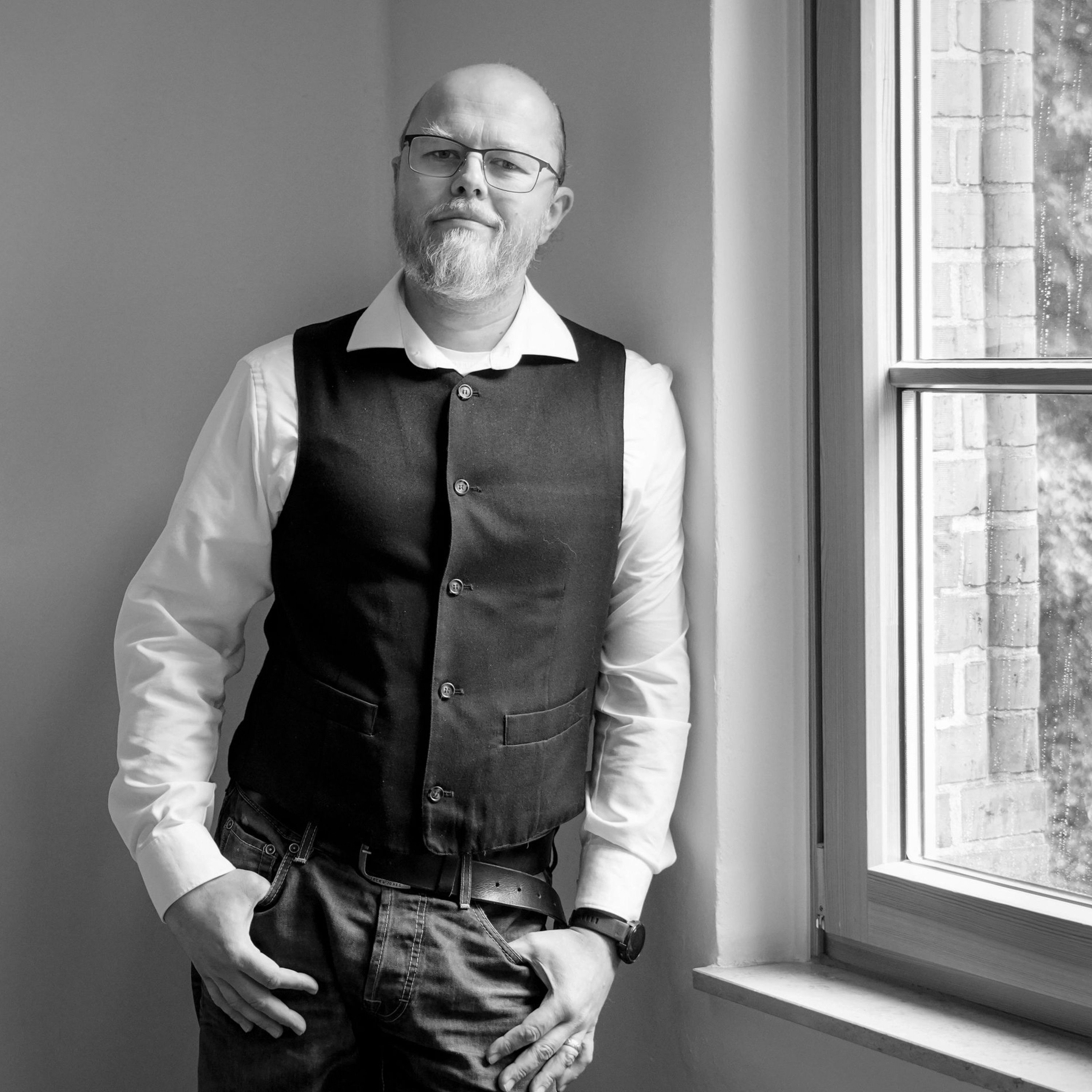 ⓦ 405 Tomasz Pancewicz über die Bedeutung von Musikschulen für Bildung, Kultur und persönliche Entwicklung