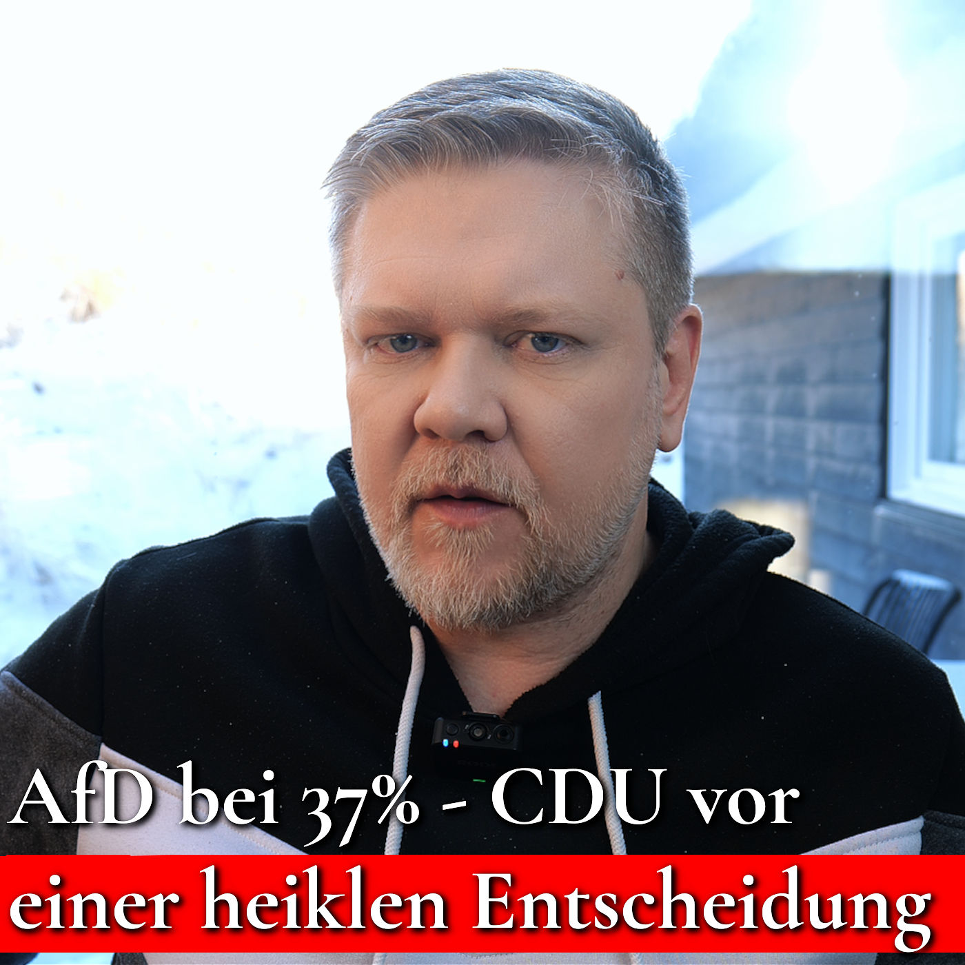 #406: Polit-Beben nach Forsa & Infratest!