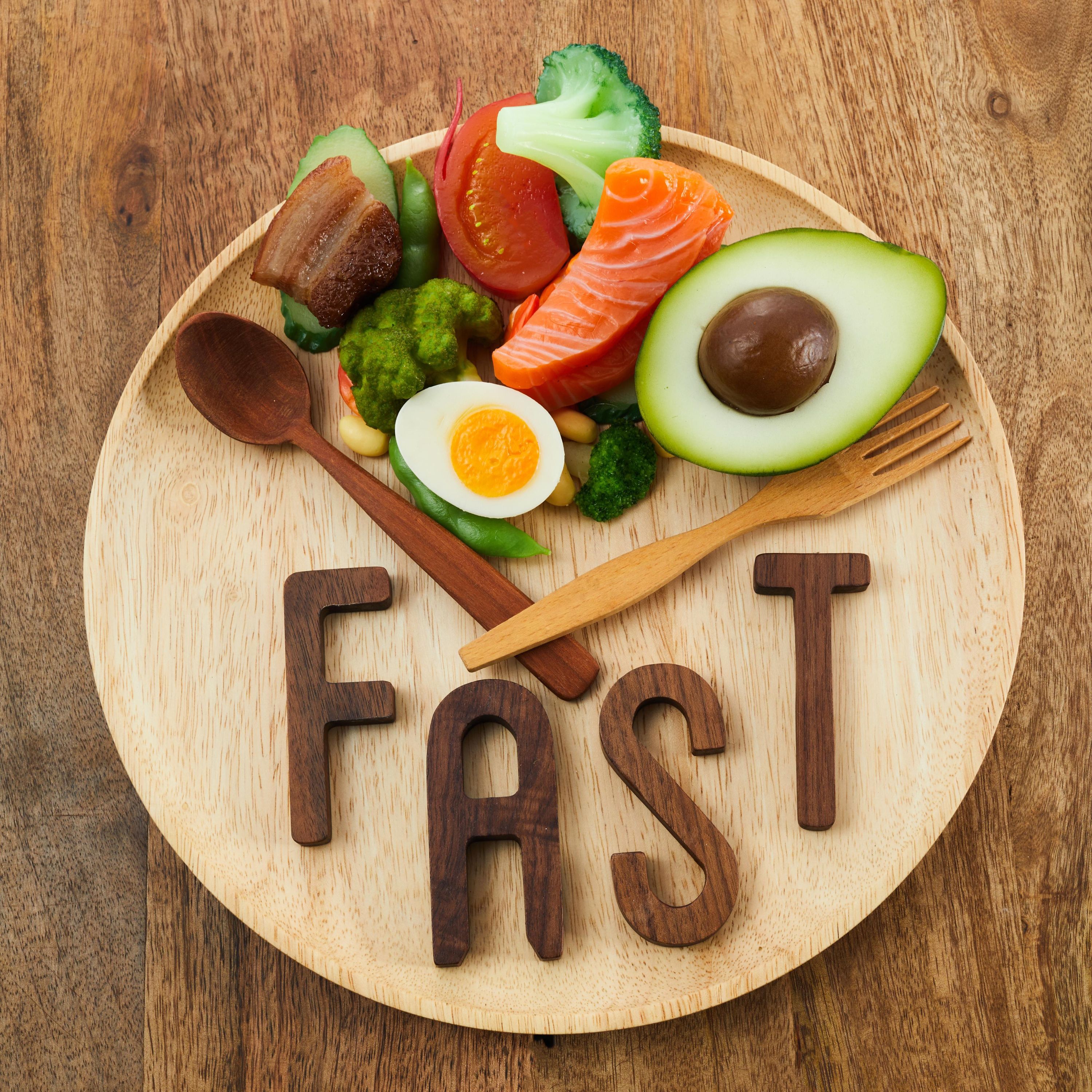 408 - Coach Pat - Exogene Ketone im Test