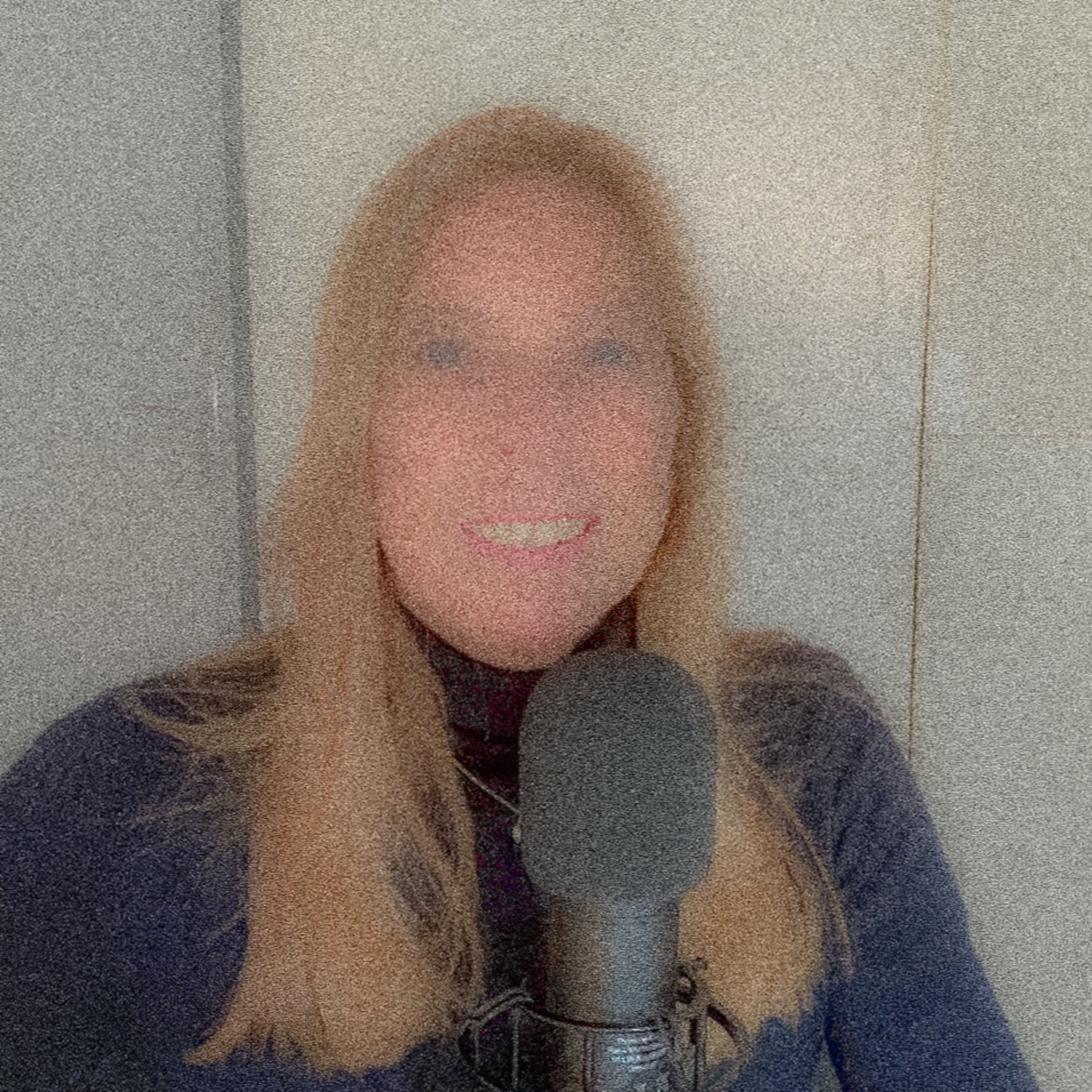 ⓦ 408 Unscharf! Plädoyer für das verschwommene Bild mit Pia Parolin