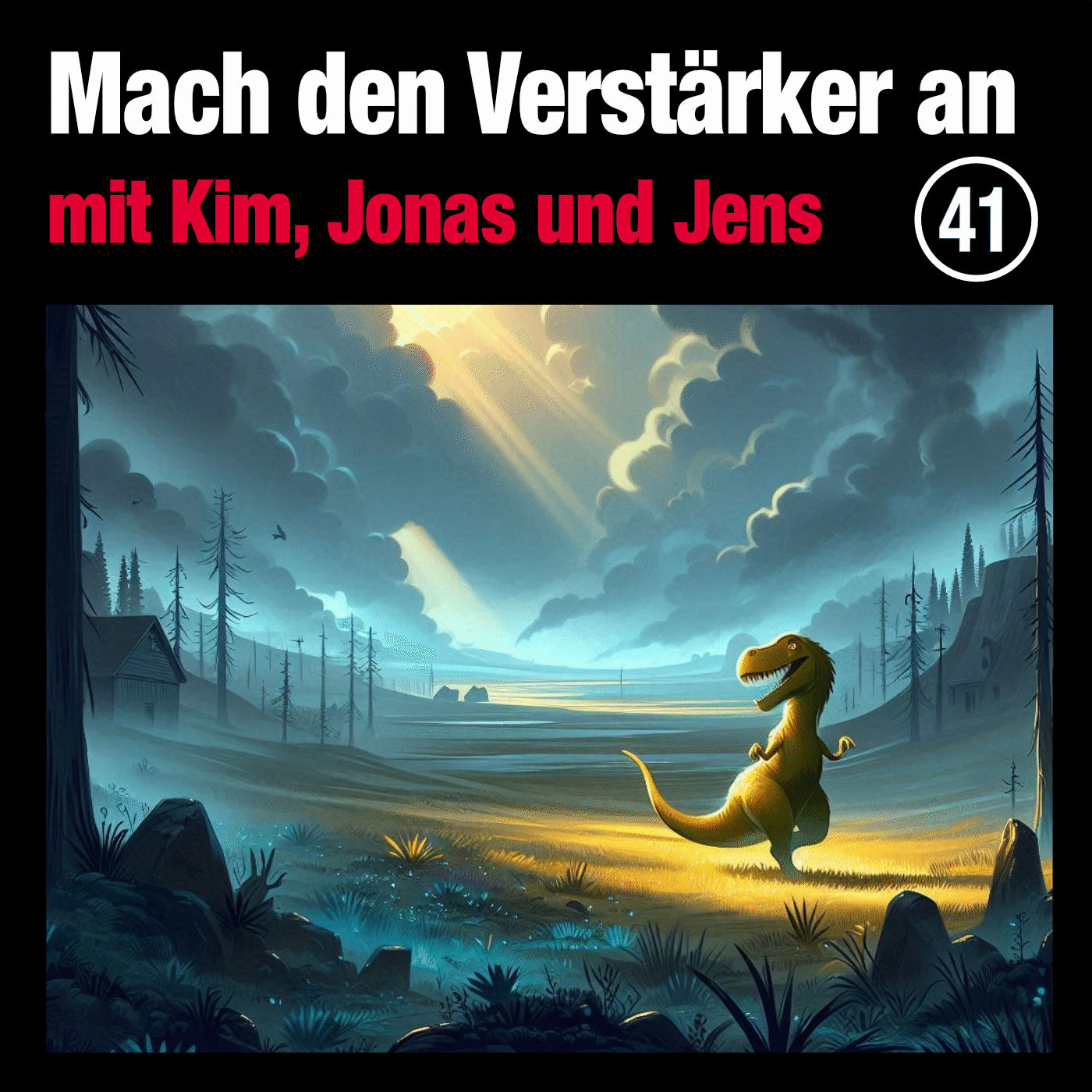 #41 | #162 Verschenktes Tarantino-Potential