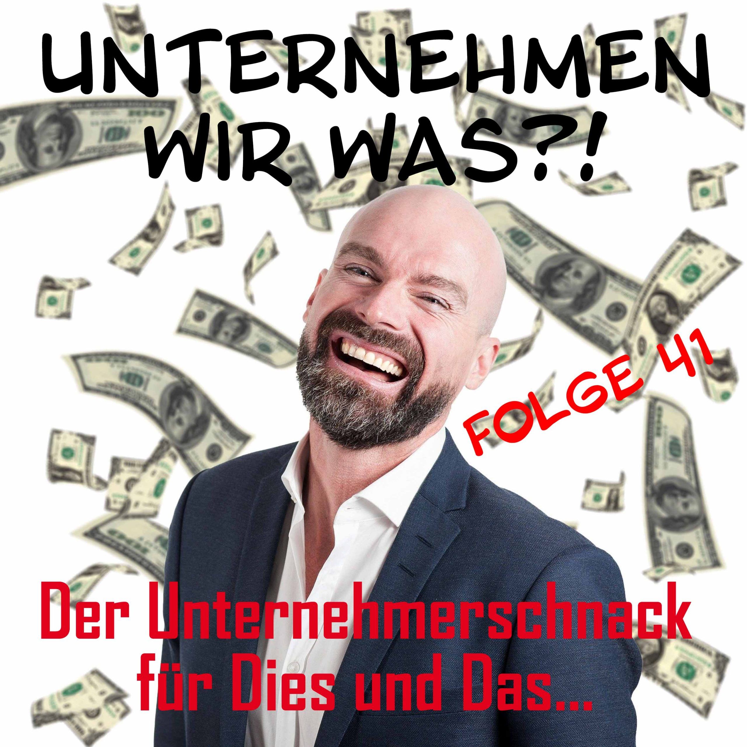 #41 Ab wann ist man reich?