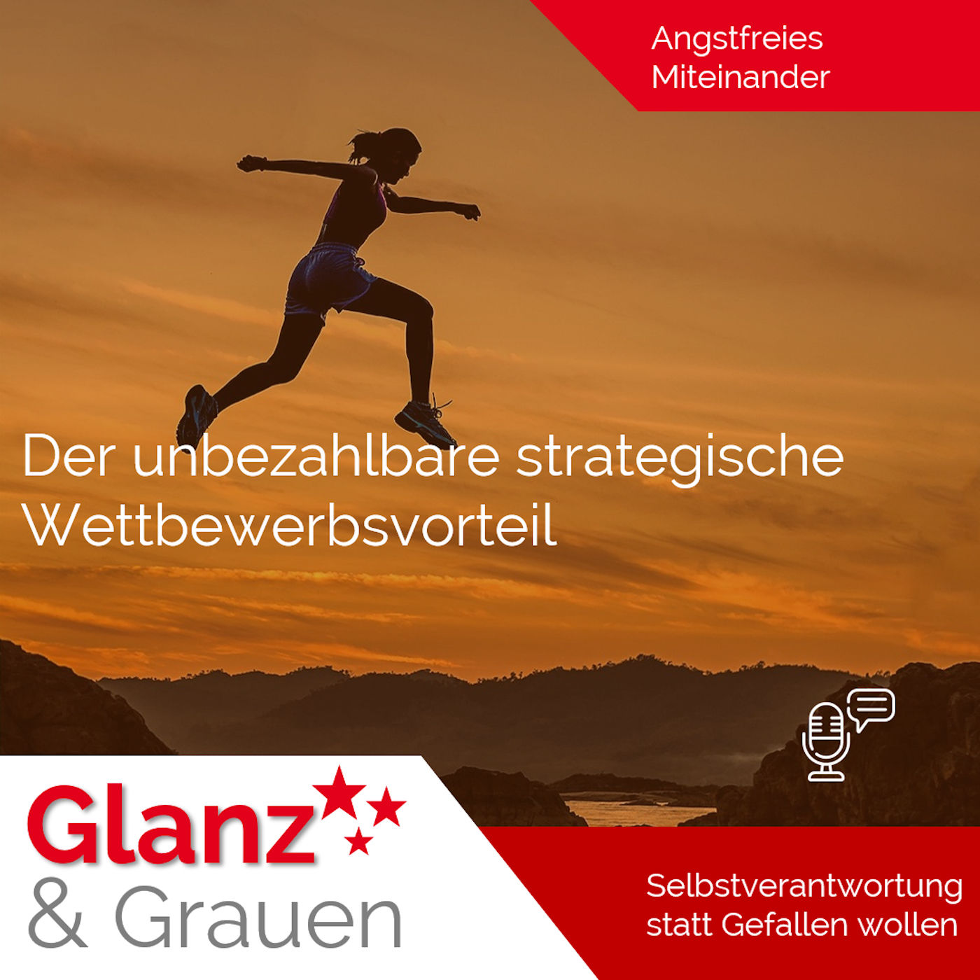 #41 Angstfreies Miteinander