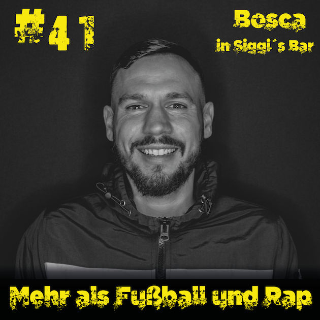 #41 Bosca