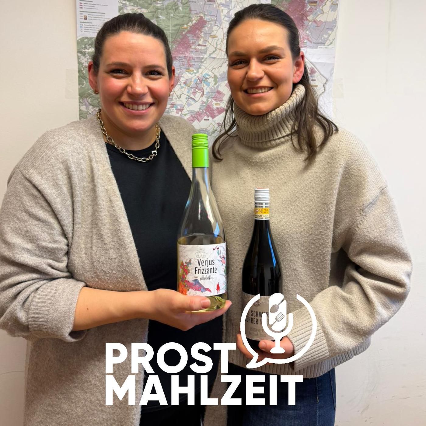 #41 - Die Schwertführerinnen