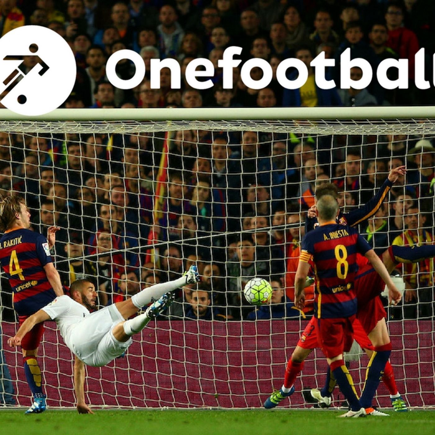 41: El Clásico preview, Bayern and Dortmund's woes and marvellous Mkhitaryan