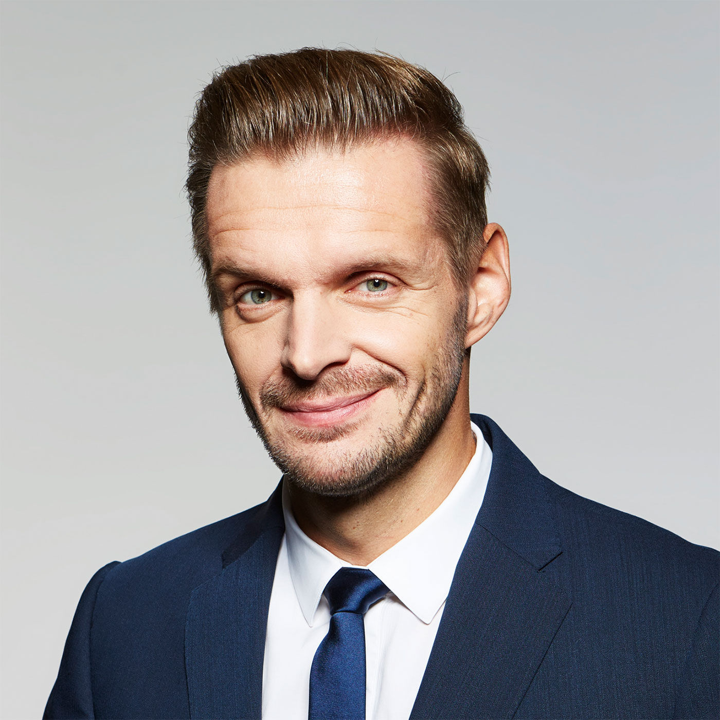 #41 Florian Schroeder – Werde nicht wie Dein Vater