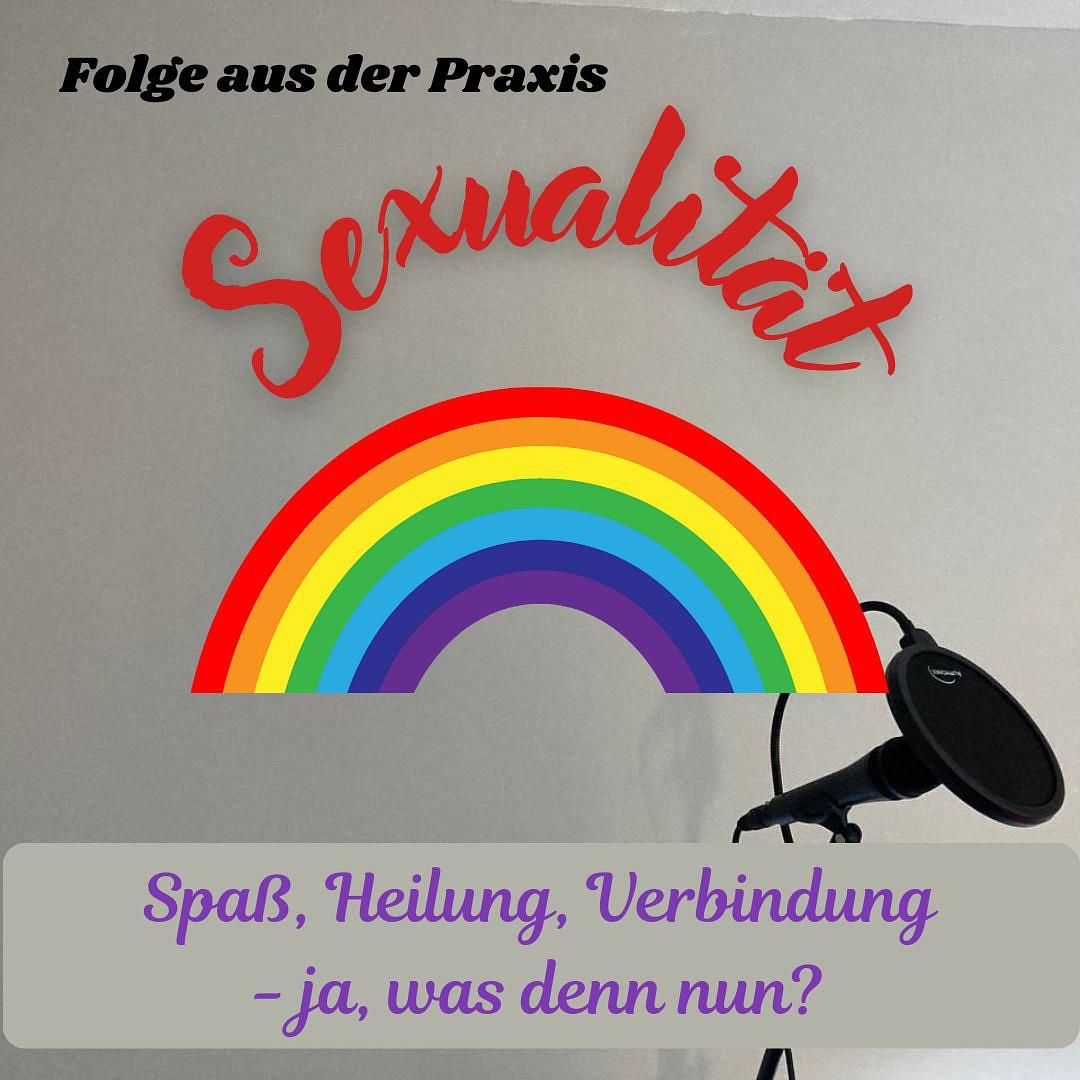#41 - Folge aus der Praxis - Sexualität