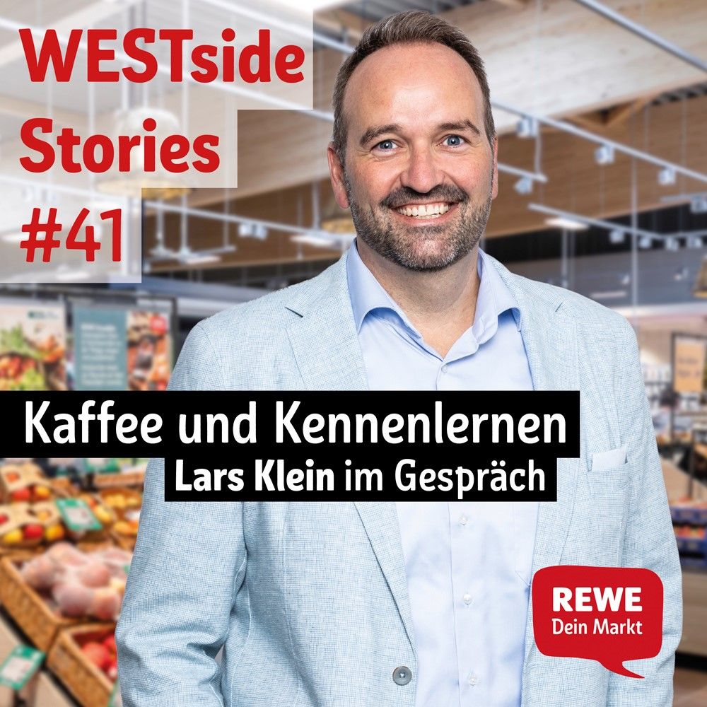 #41: Kaffee und Kennenlernen