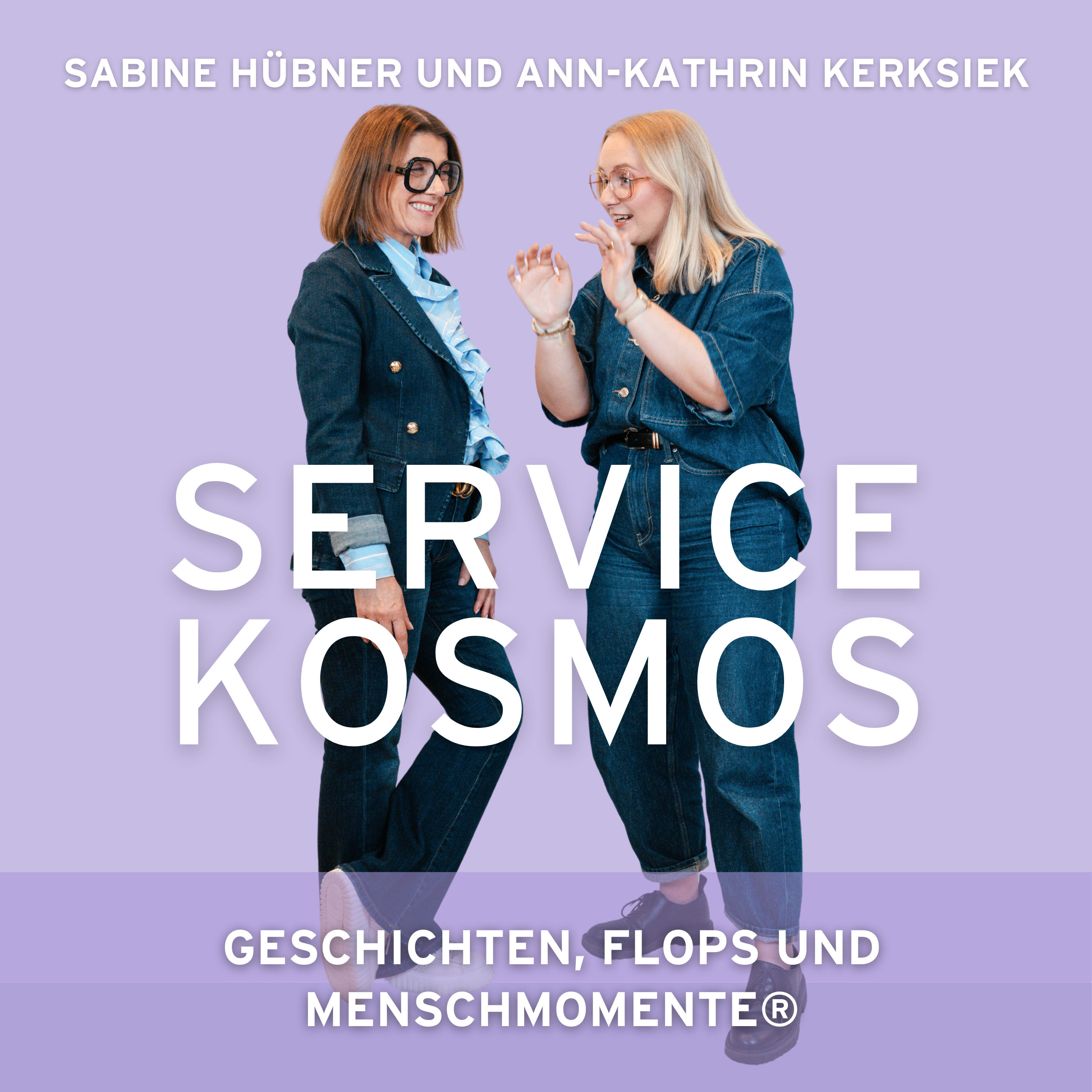 #41 Knigge – verstaubt oder aktueller denn je?