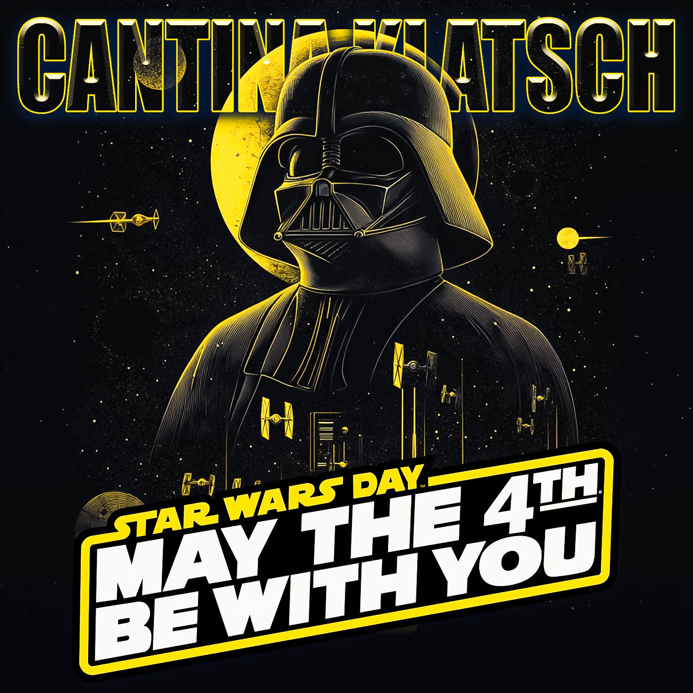 #41 - May the 4th 2025: Wirklich alle Infos zum Lego Event