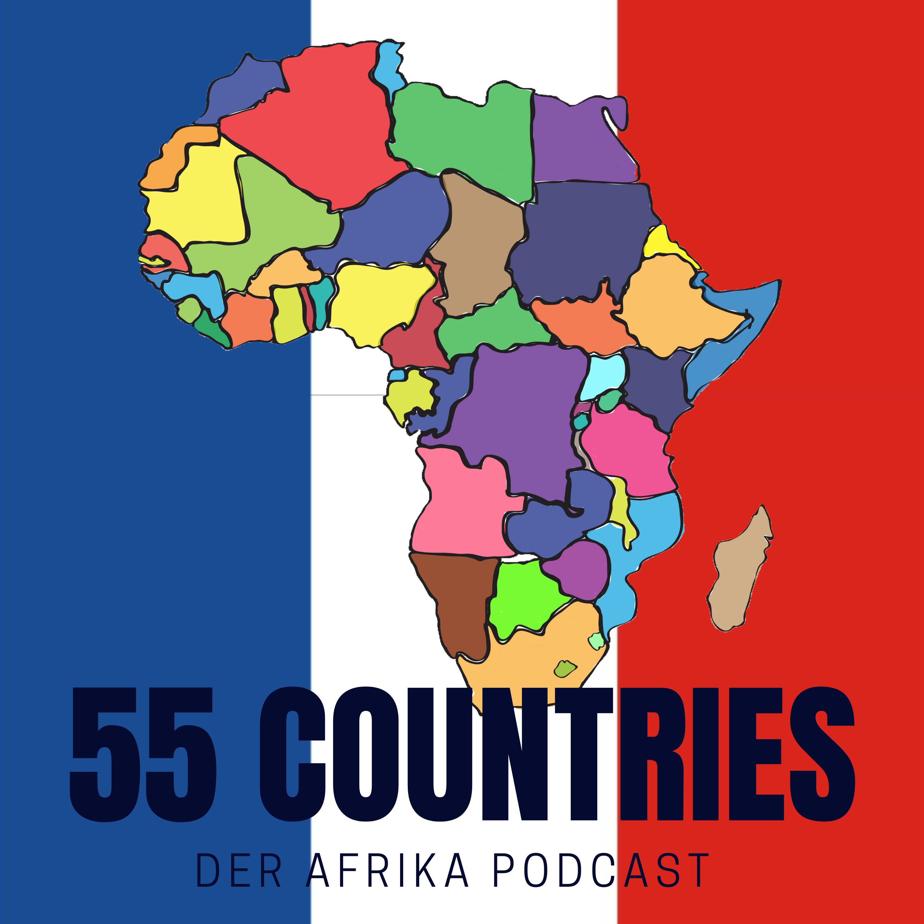 #41 Mayotte: Europas vergessene Außengrenze?