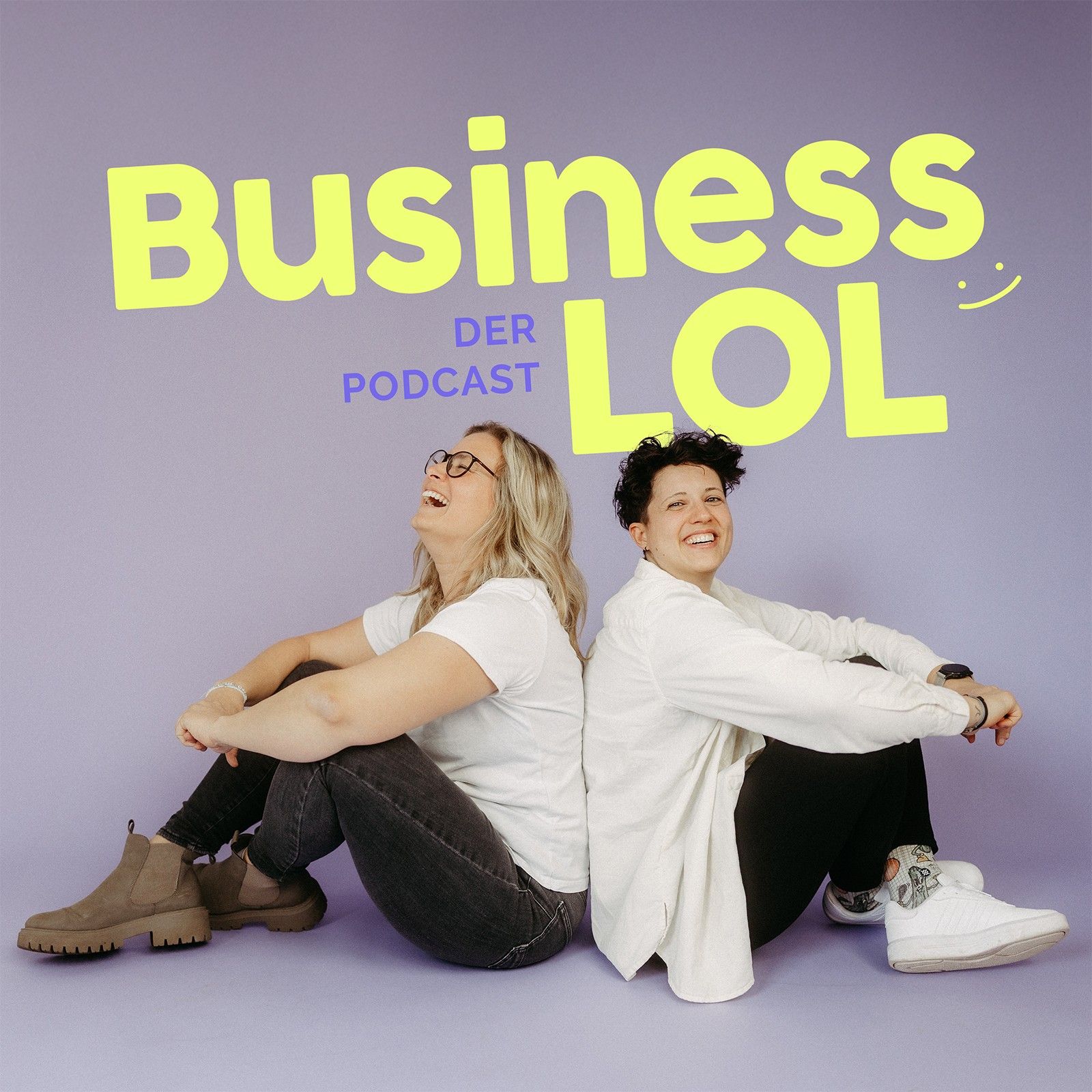 #41 - Mehr Safari, weniger Business!