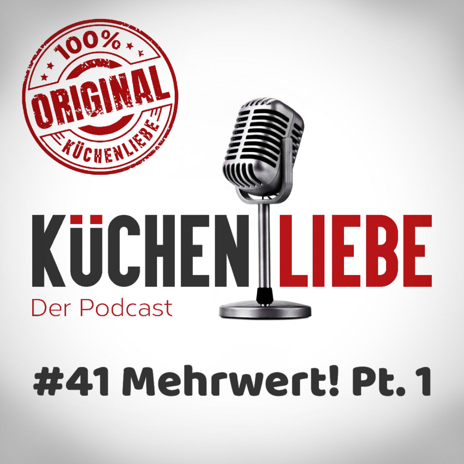#41 Mehrwert! Pt.1