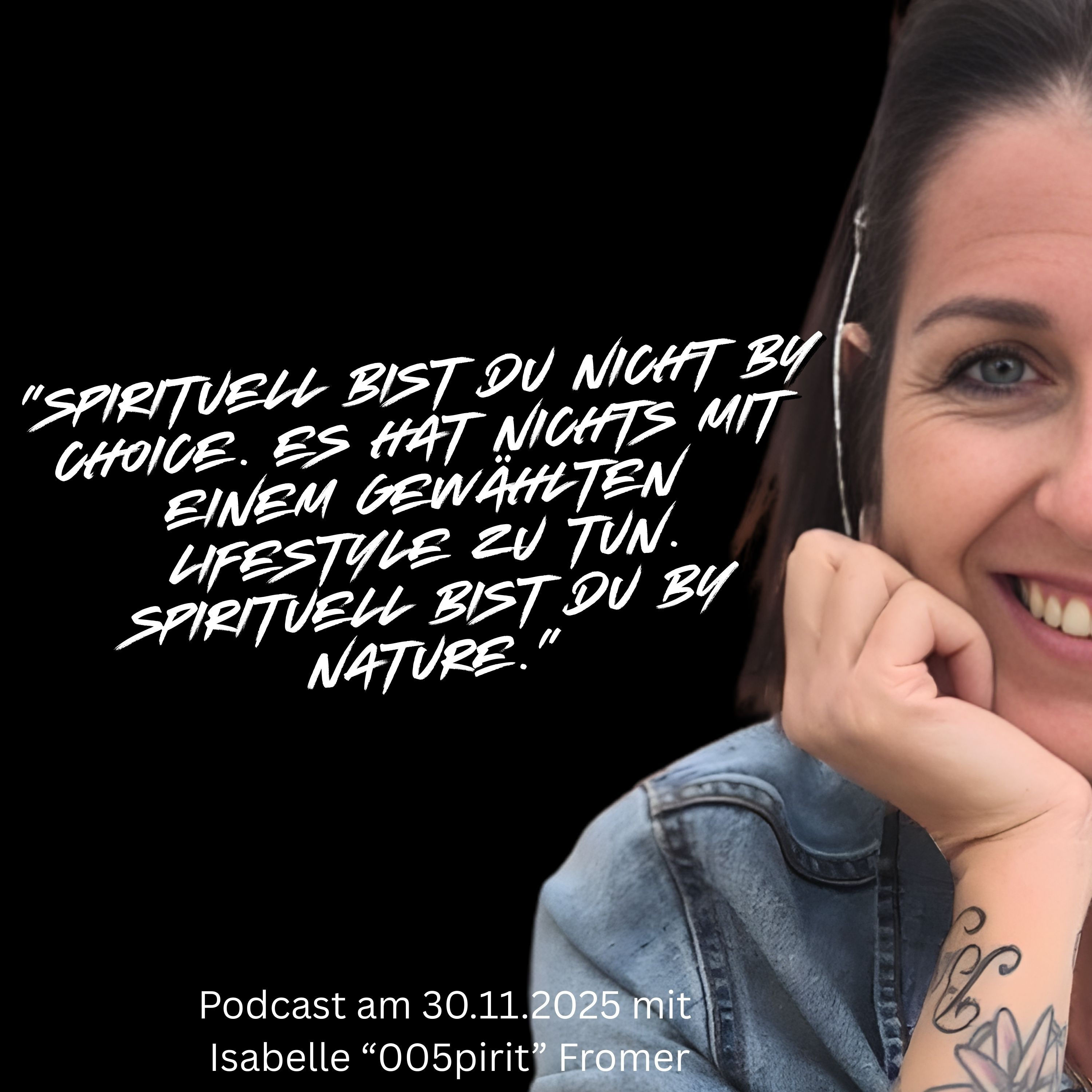 #41 MOB_Podcast mit CEO-Flo und Isabelle Fromer