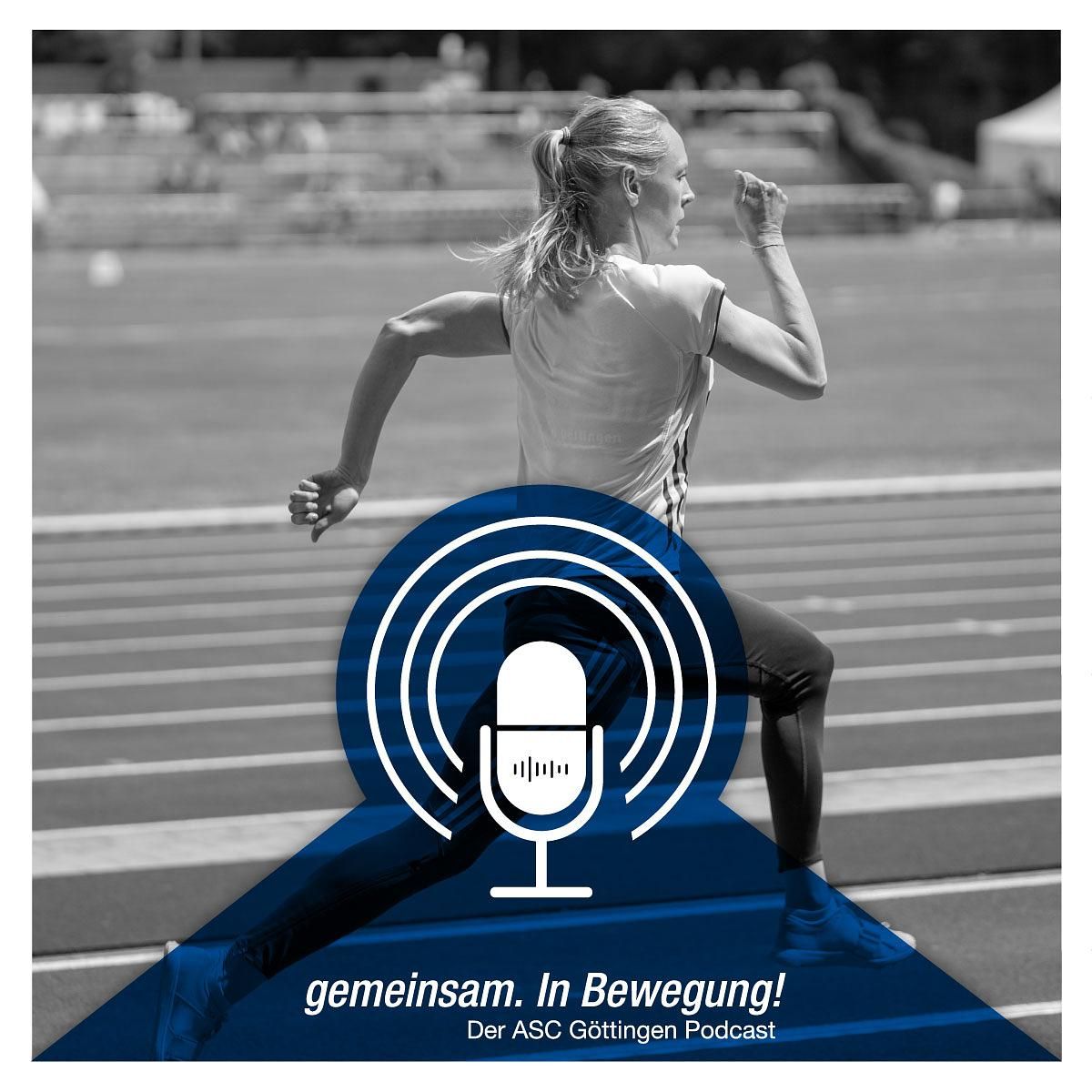 #41 Nächster Halt: Olympia!