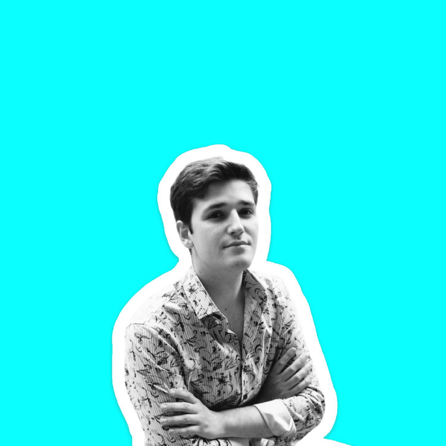 #41: Ole Nymoen über Pazifismus und Kriegspropaganda