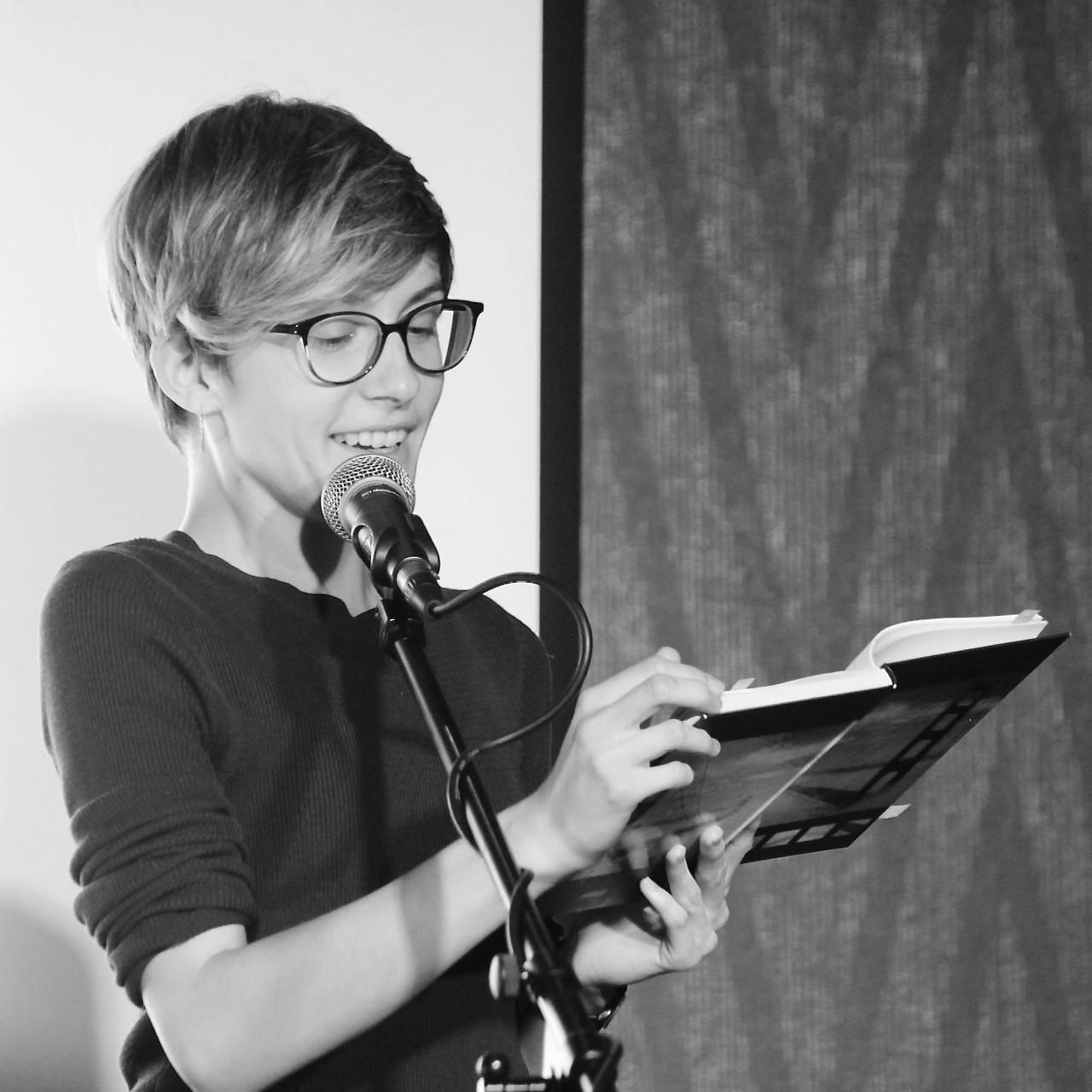 #41 „Rollerfahrer – pah!“