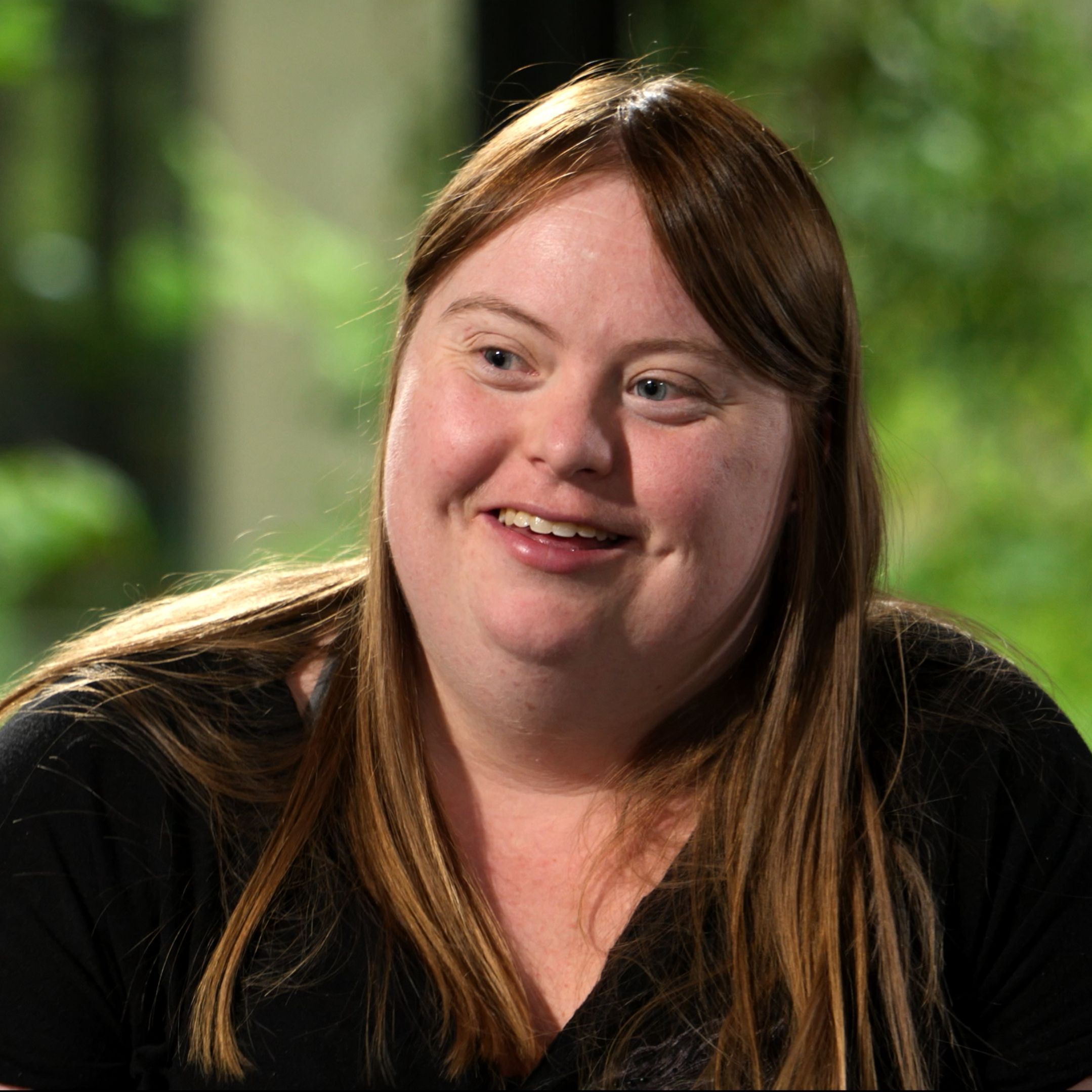 41. Sendung mit Luisa Wöllisch zu Gast bei KRAUTHAUSEN – face to face