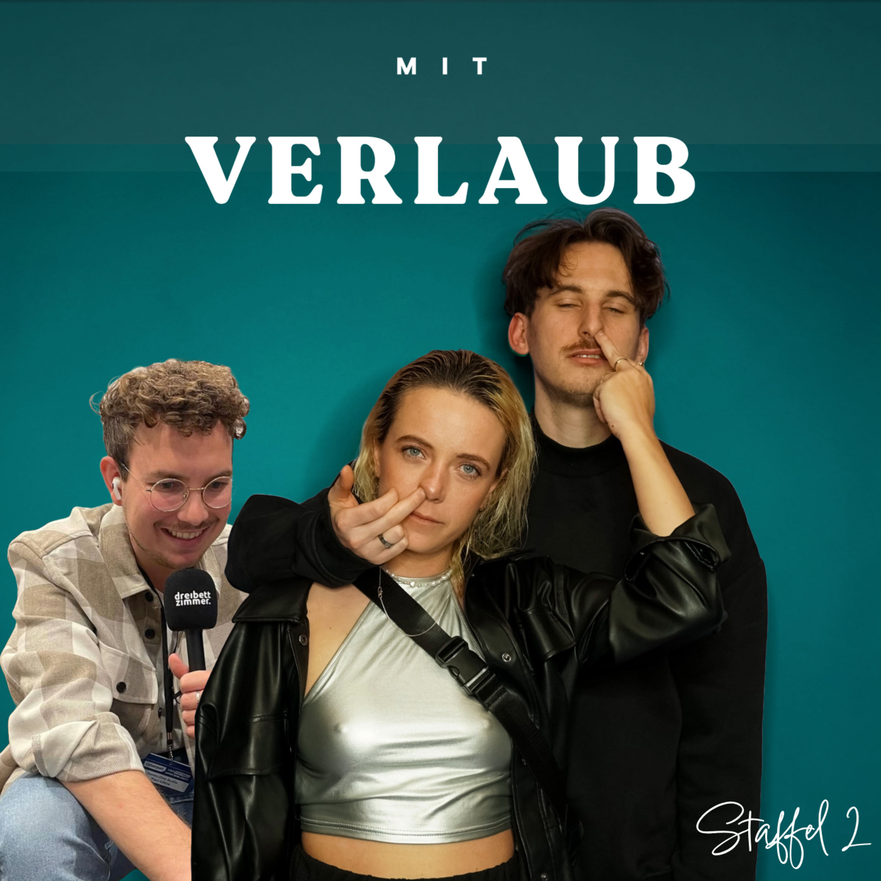 #41 Warum machst du das? feat. Paul von Dreibettzimmer