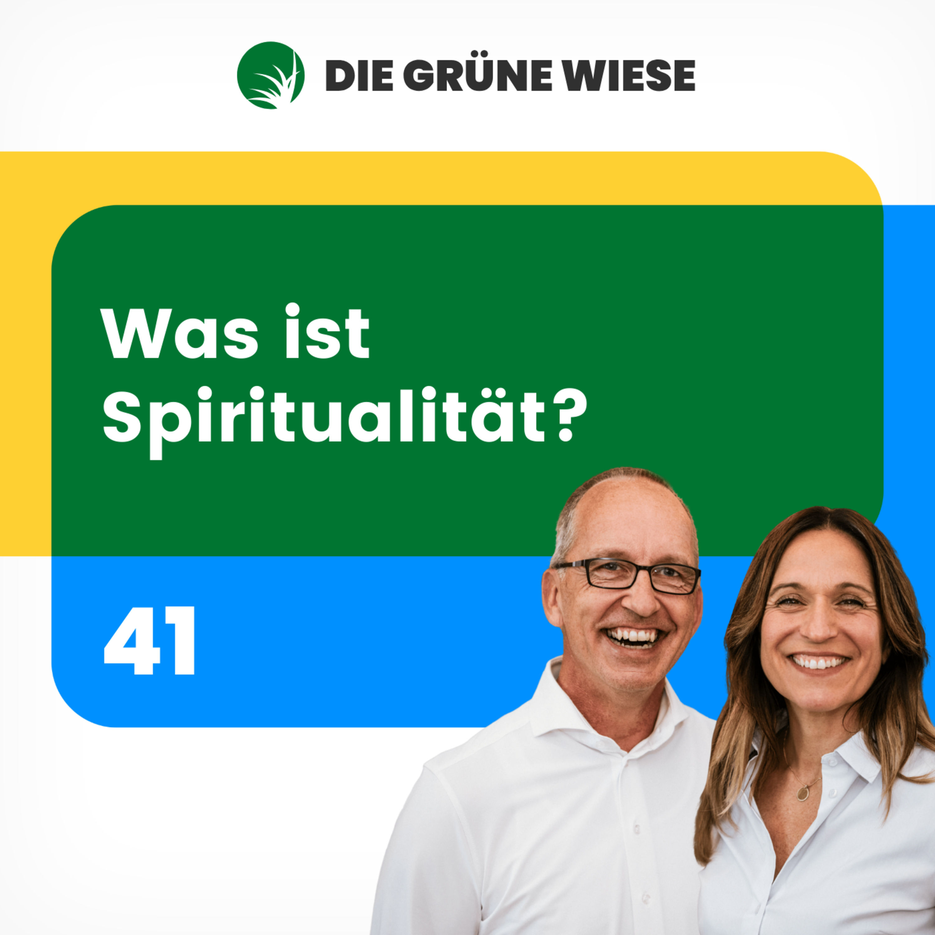 41 | Was ist Spiritualität?