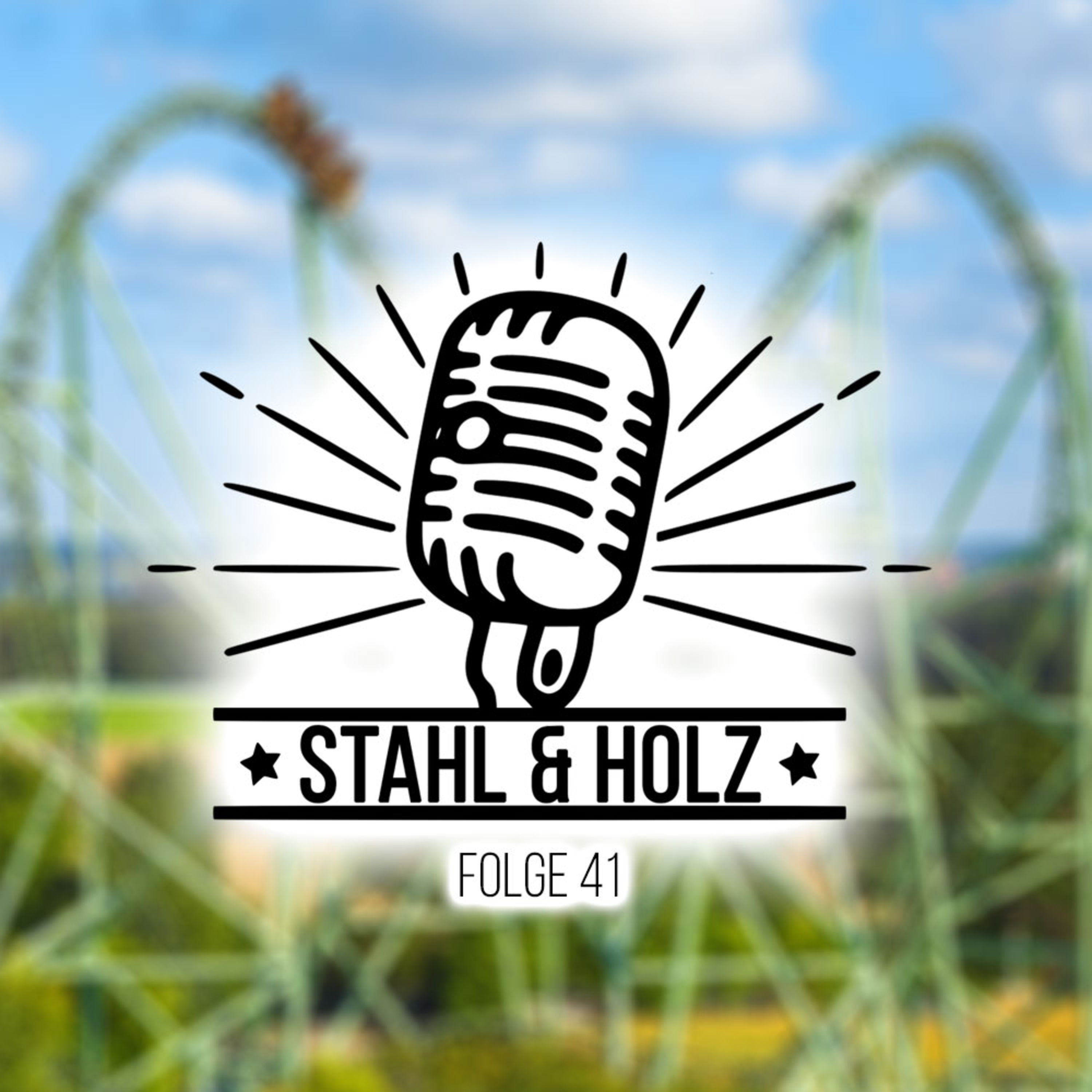 #41 Wenn Stahl auf Holz trifft: Das große Frühstück