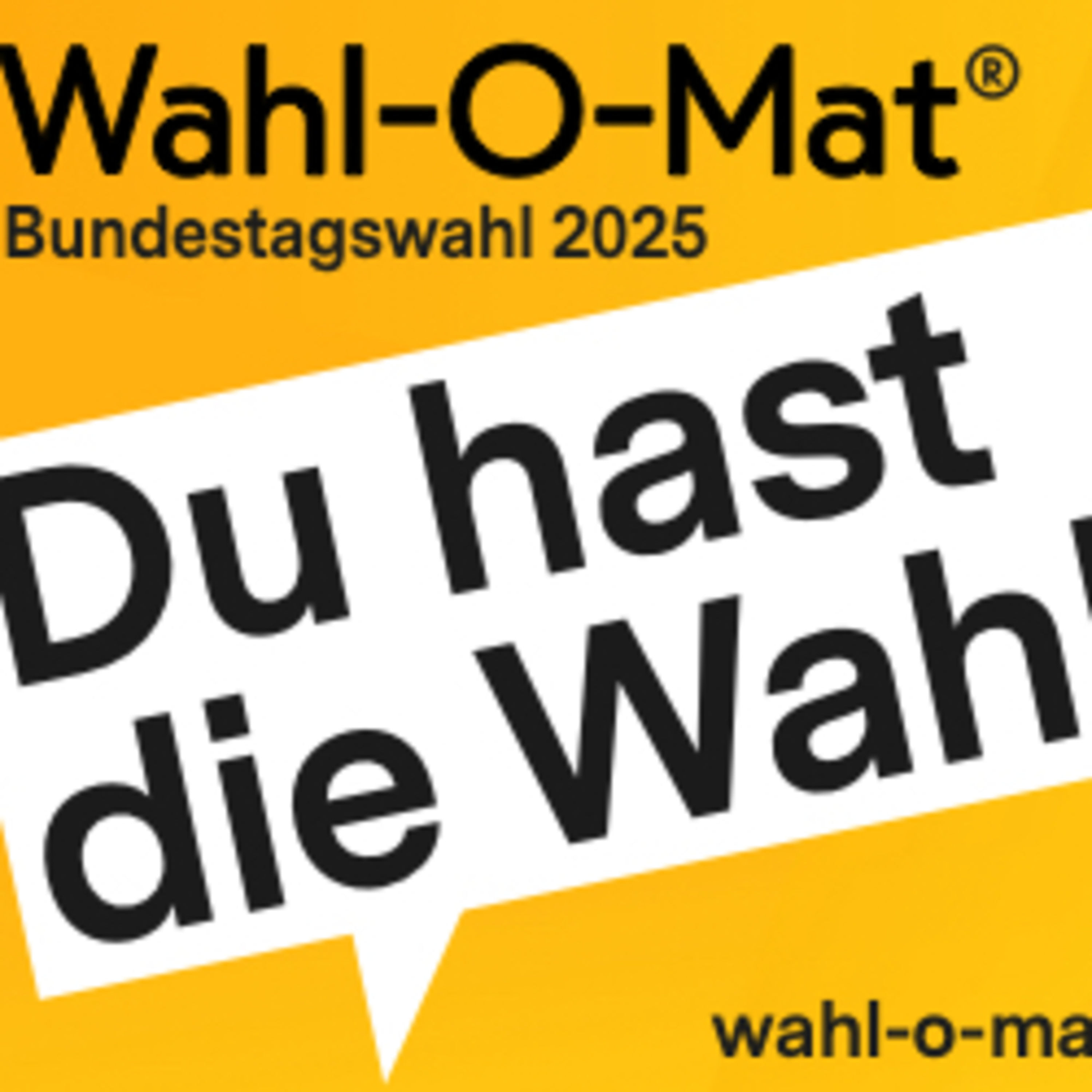 ⓦ 410 ⏰ Generation Wahl-O-Mat: So haben wir gewählt und willkommen beim weekly52: Wolfgang Bliem 🎈