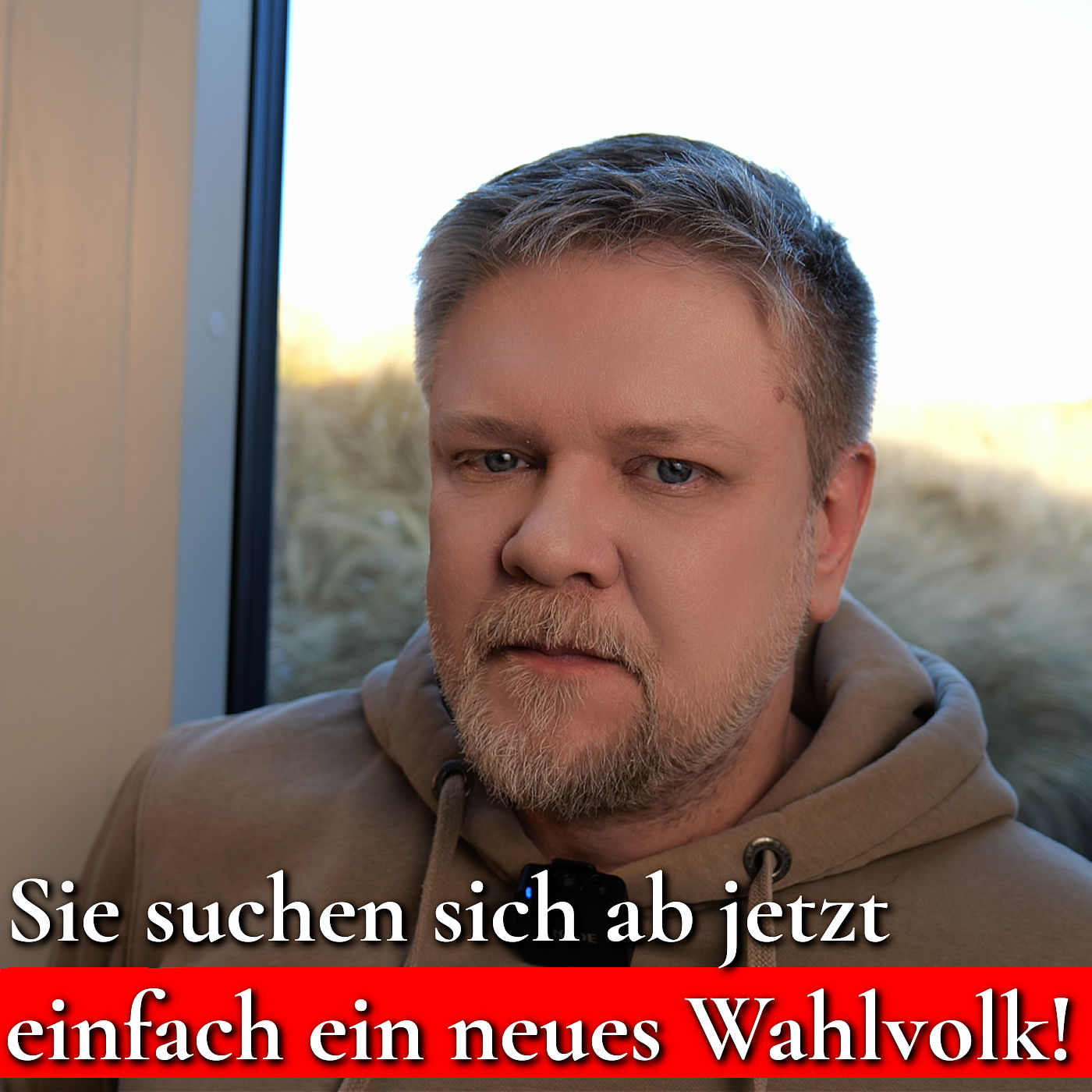 #410: Neue Wähler, neue Strategie?