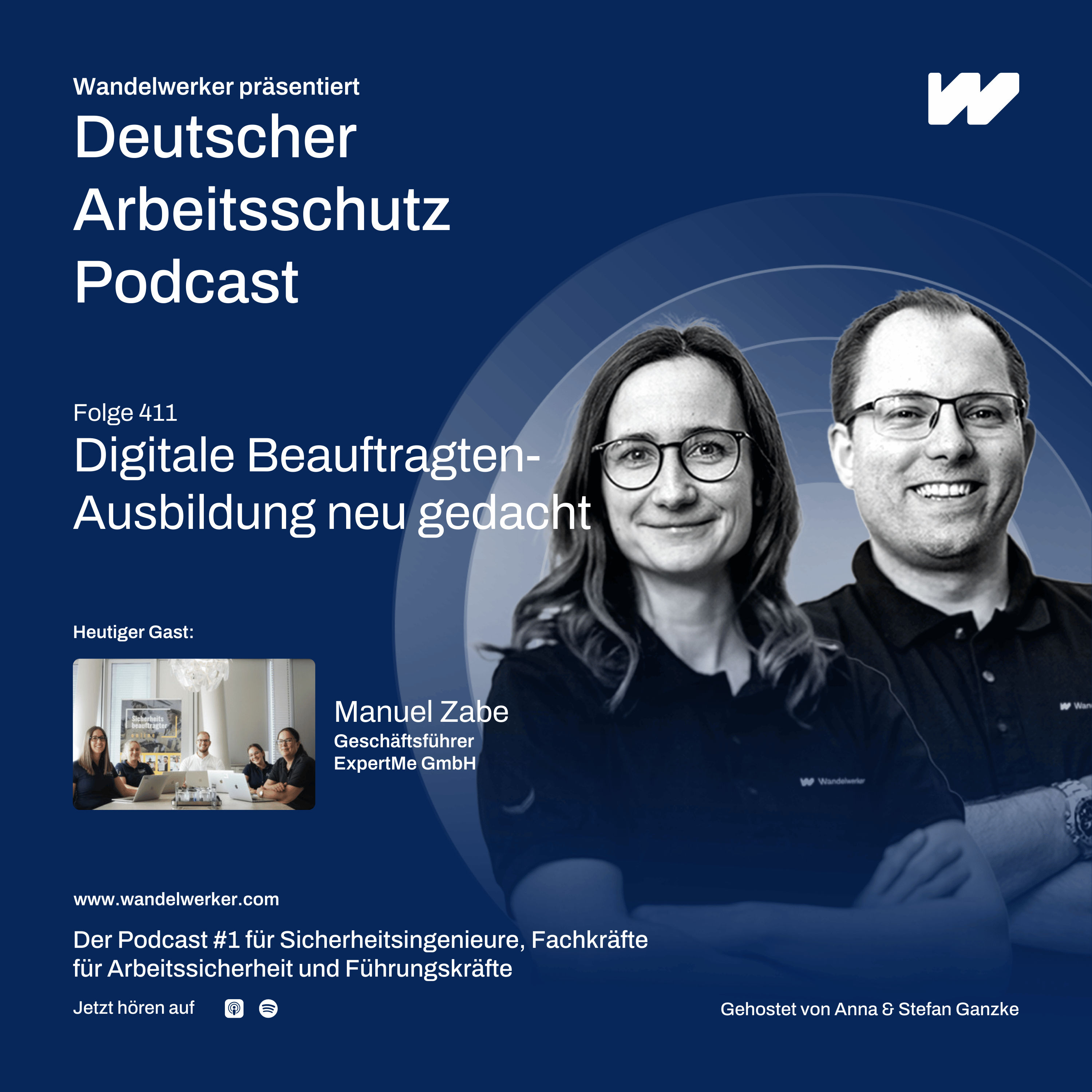 #411 Digitale Beauftragten-Ausbildung neu gedacht