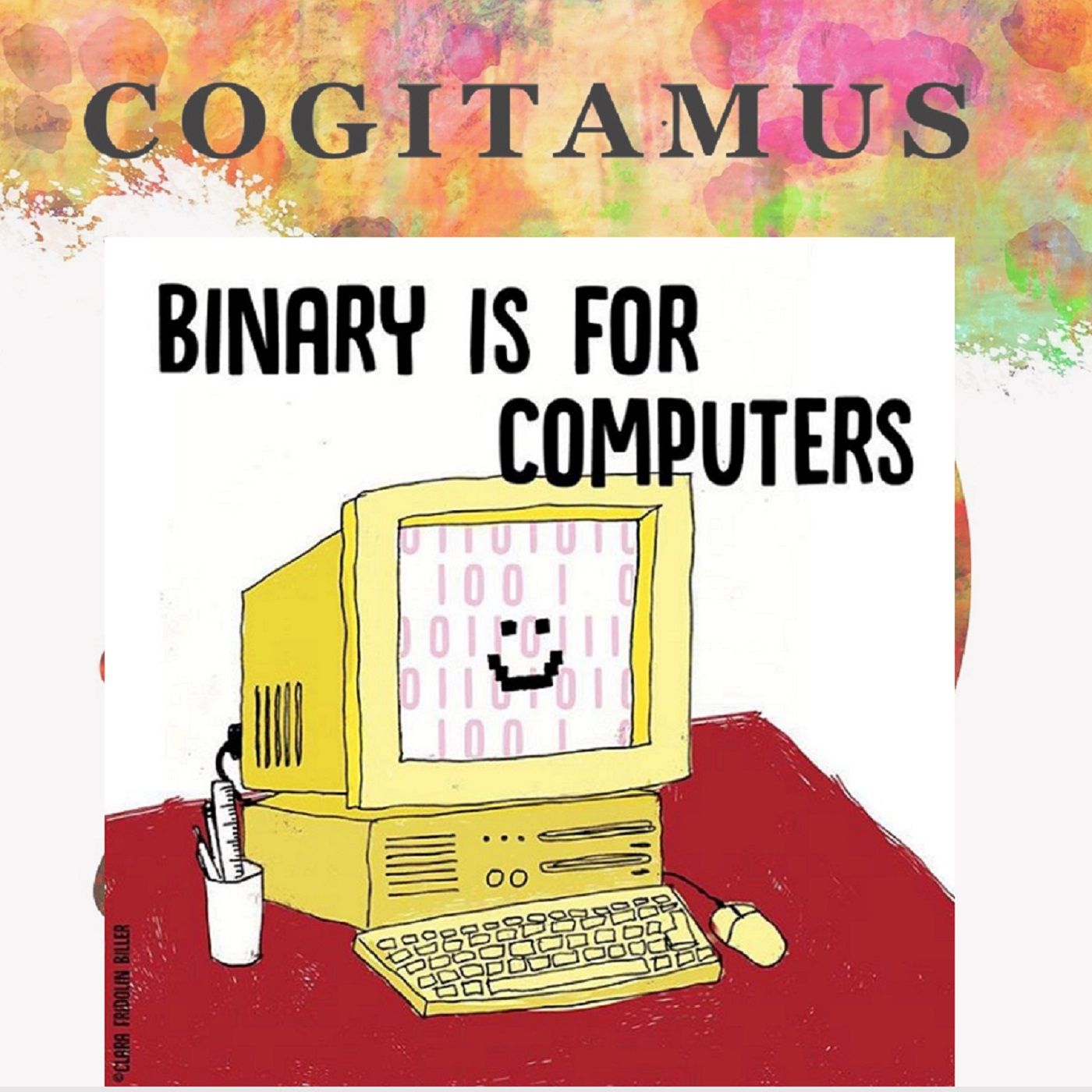 #41.1 - Welches Geschlecht habe ich und wenn ja, wieviele? | Existenz & Sprache