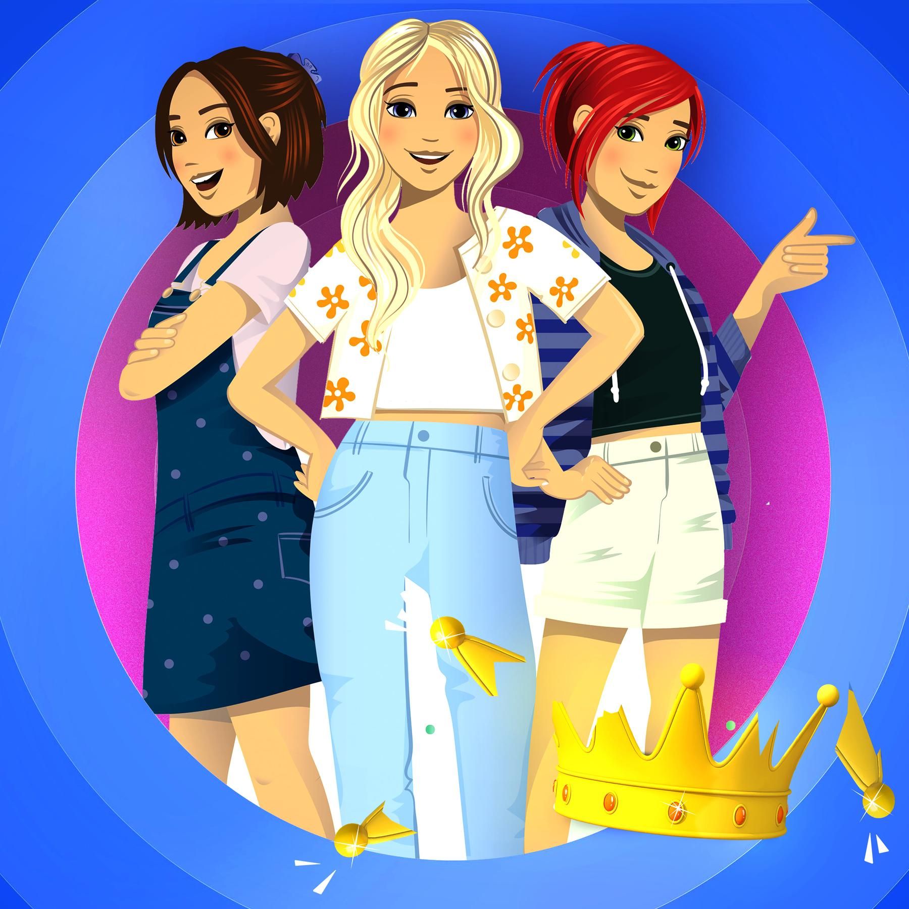 (4/12) Die drei !!! – Heiße Spur oder kaltes Grausen - vor allem für Nico?