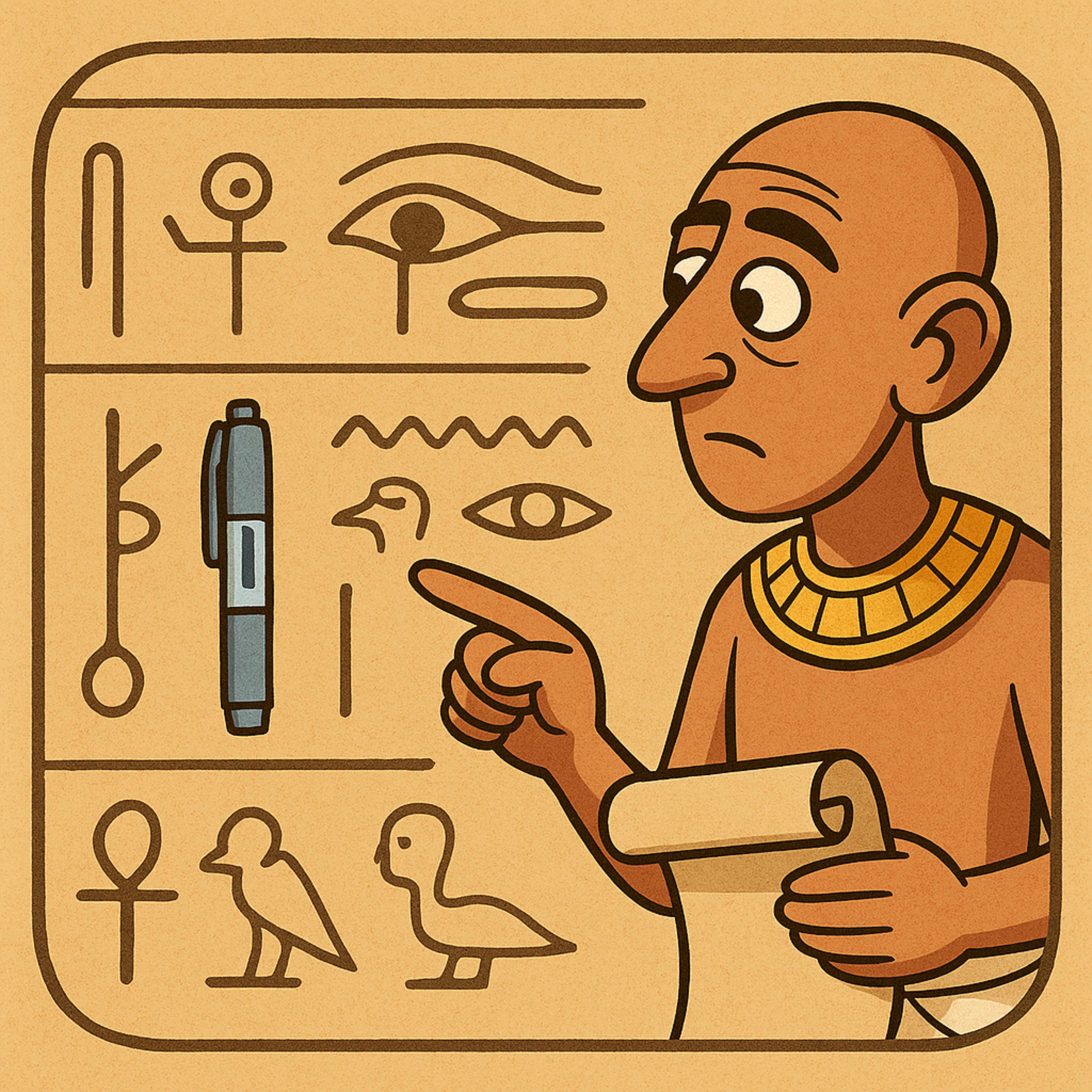 414 - Diacation - Ägypten mit Typ-1-Diabetes? Ja, bitte!