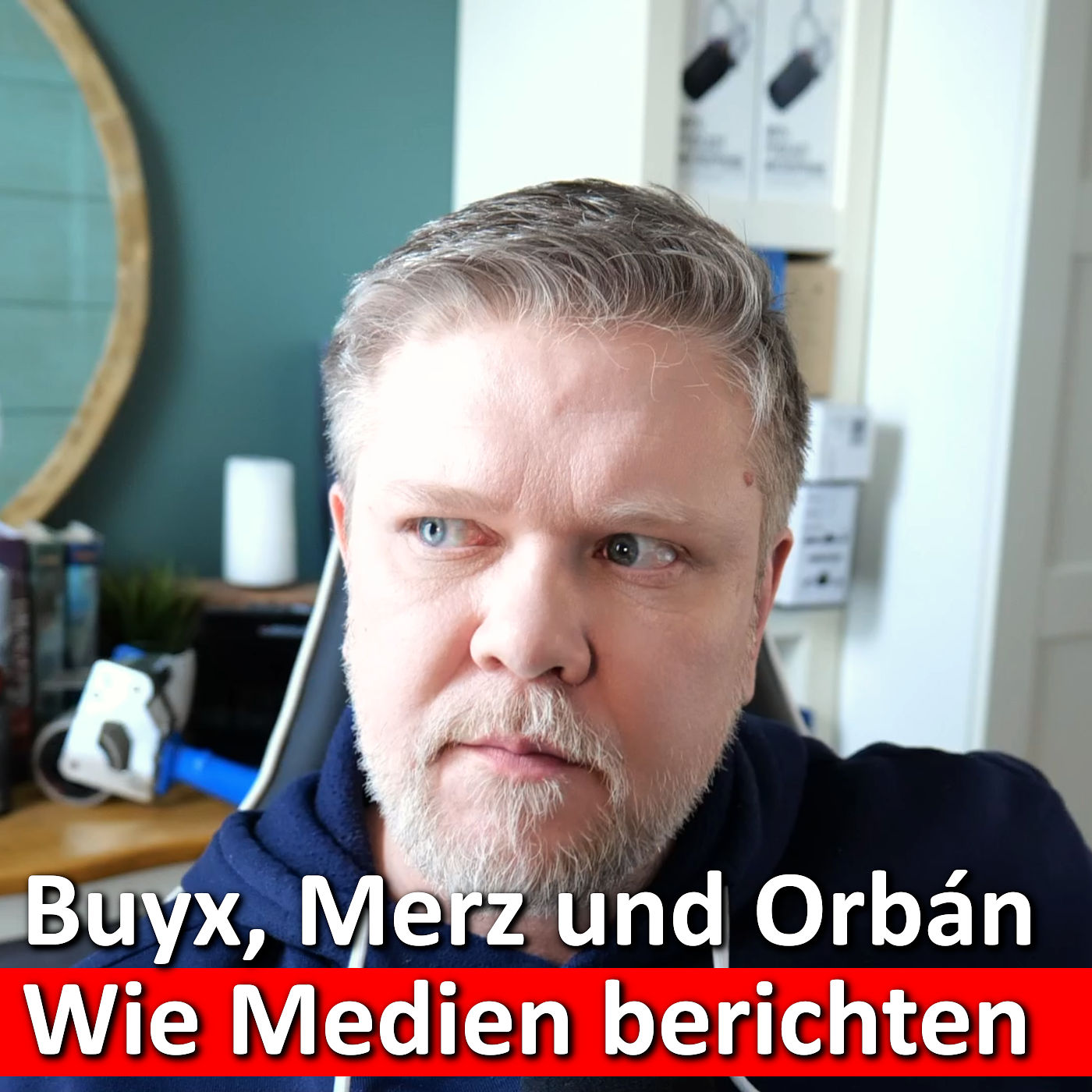 #414: Meinungsfreiheit, Plagiatsvorwurf, Öl-Schock