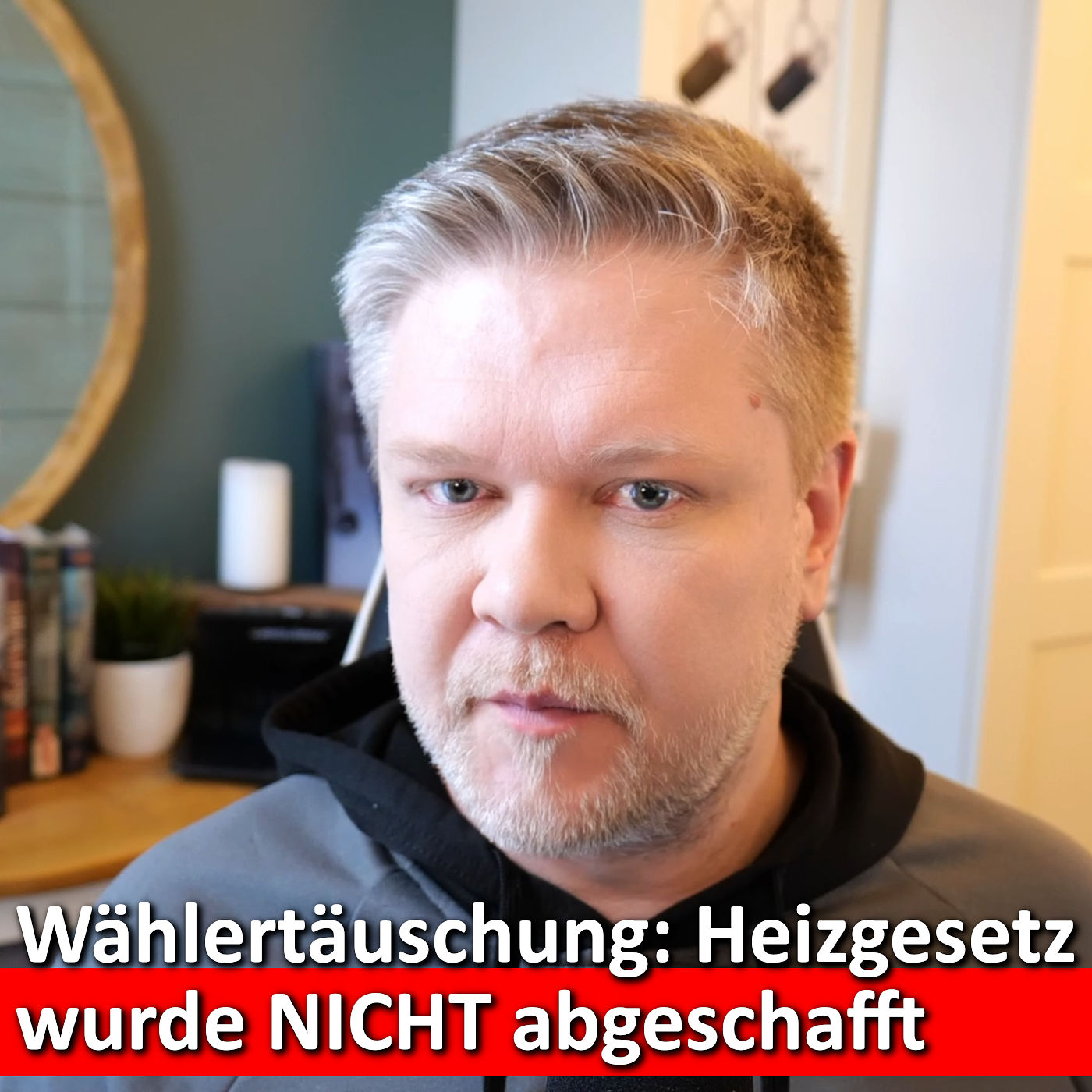 #415: Wähler werden getäuscht?