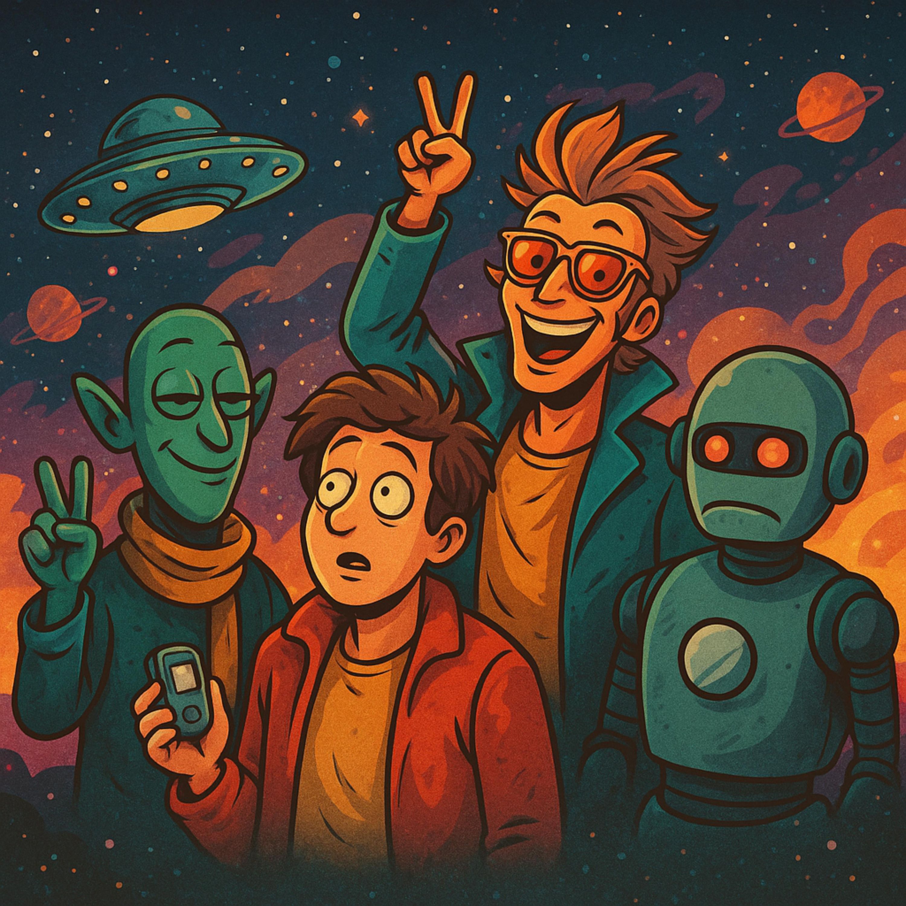 416 - Per Anhalter durch den Blutzucker