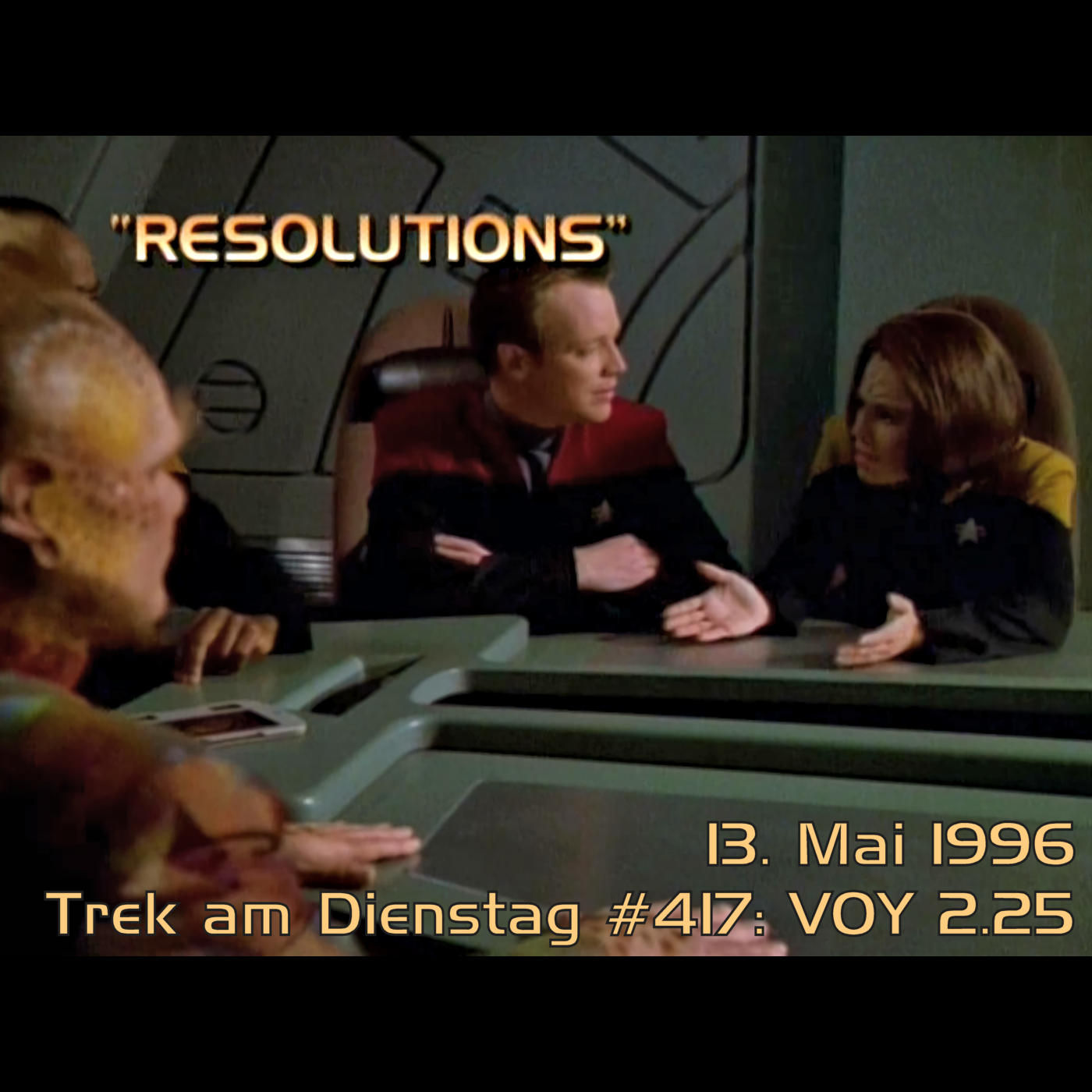 #417: Resolutions (VOY 2.25)